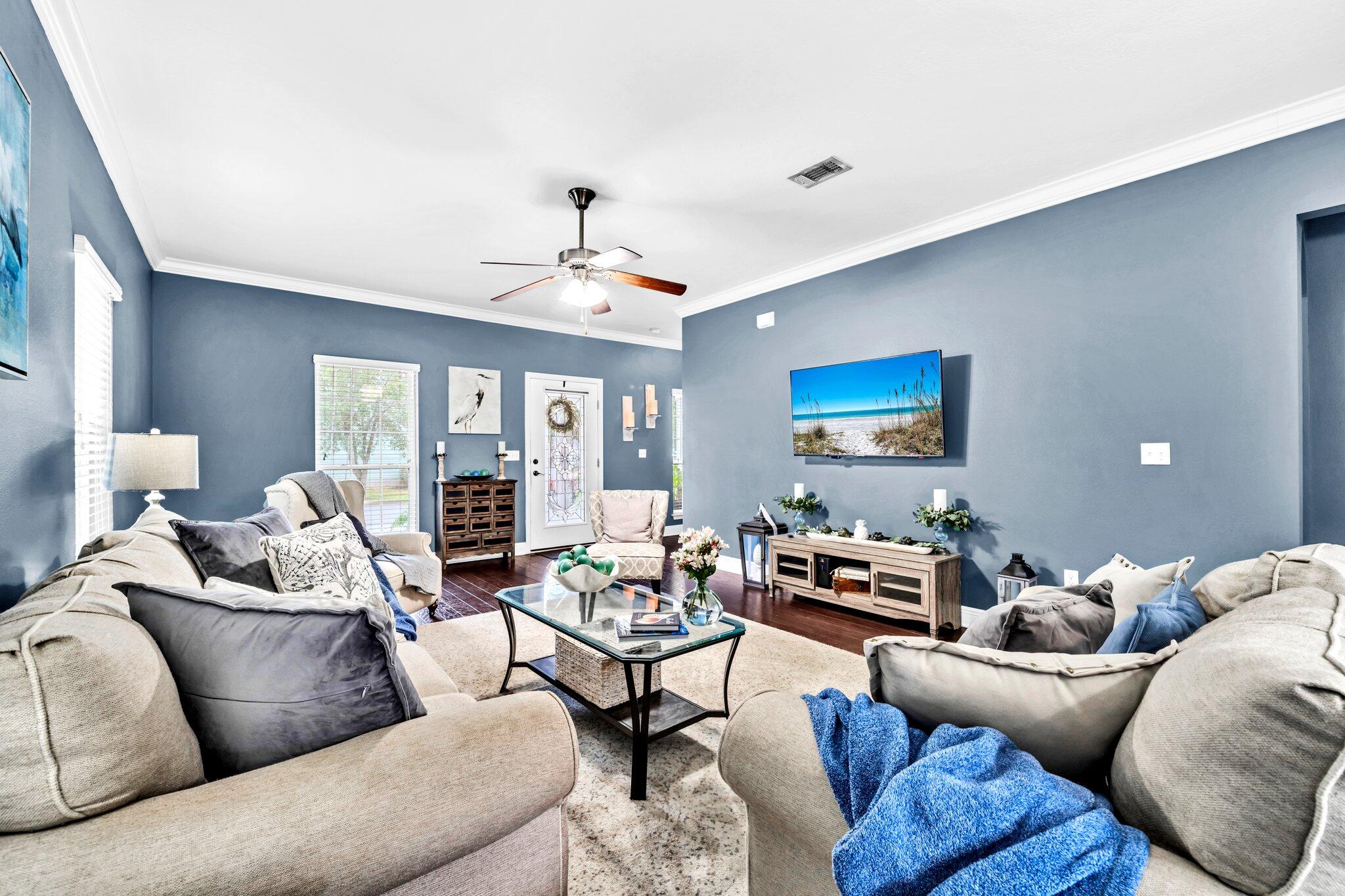 MOSAIC OAKS S/D - Residential