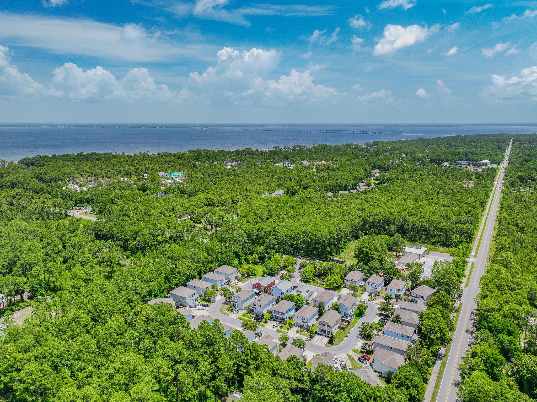 MOSAIC OAKS S/D - Residential