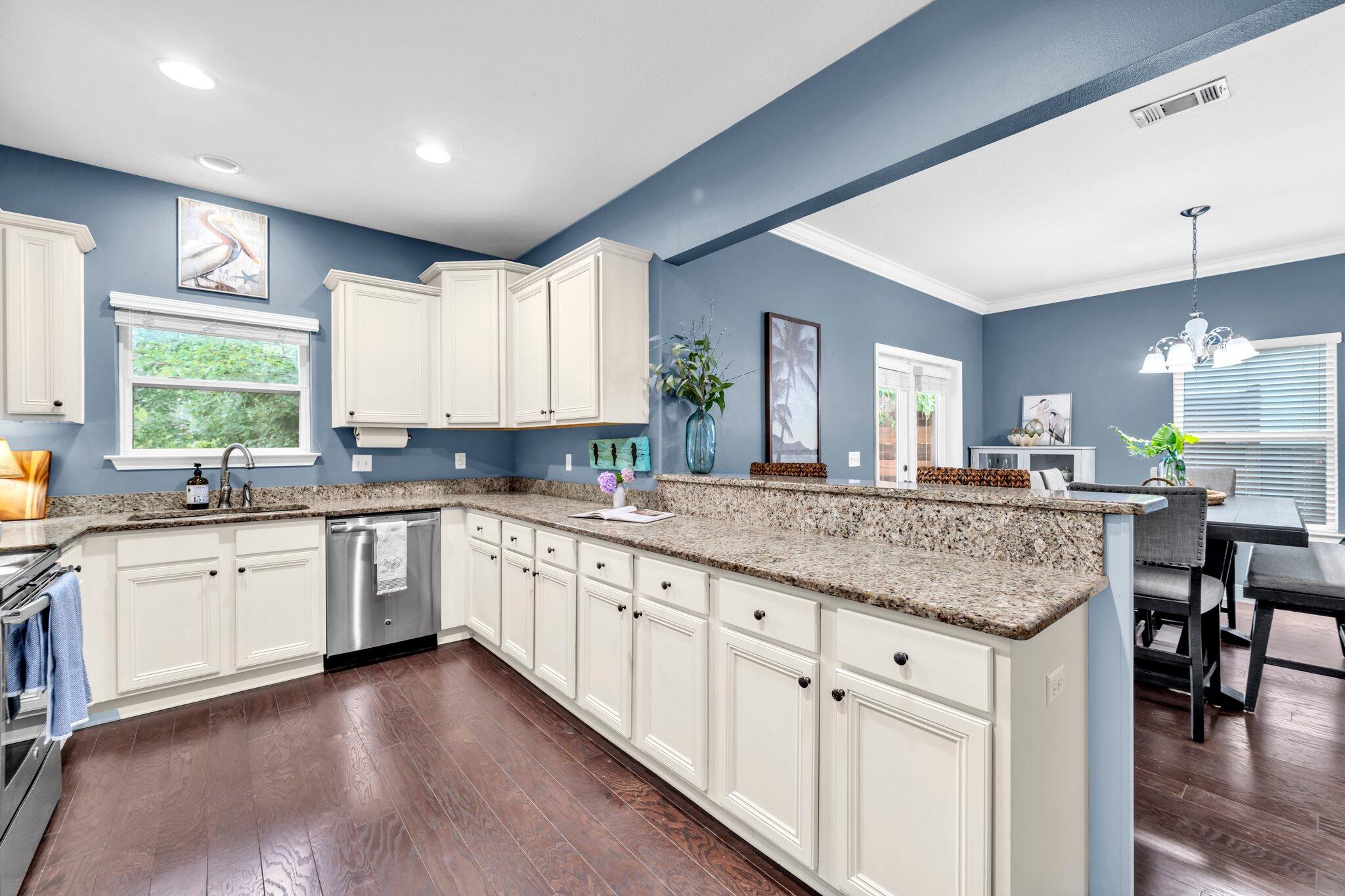 MOSAIC OAKS S/D - Residential