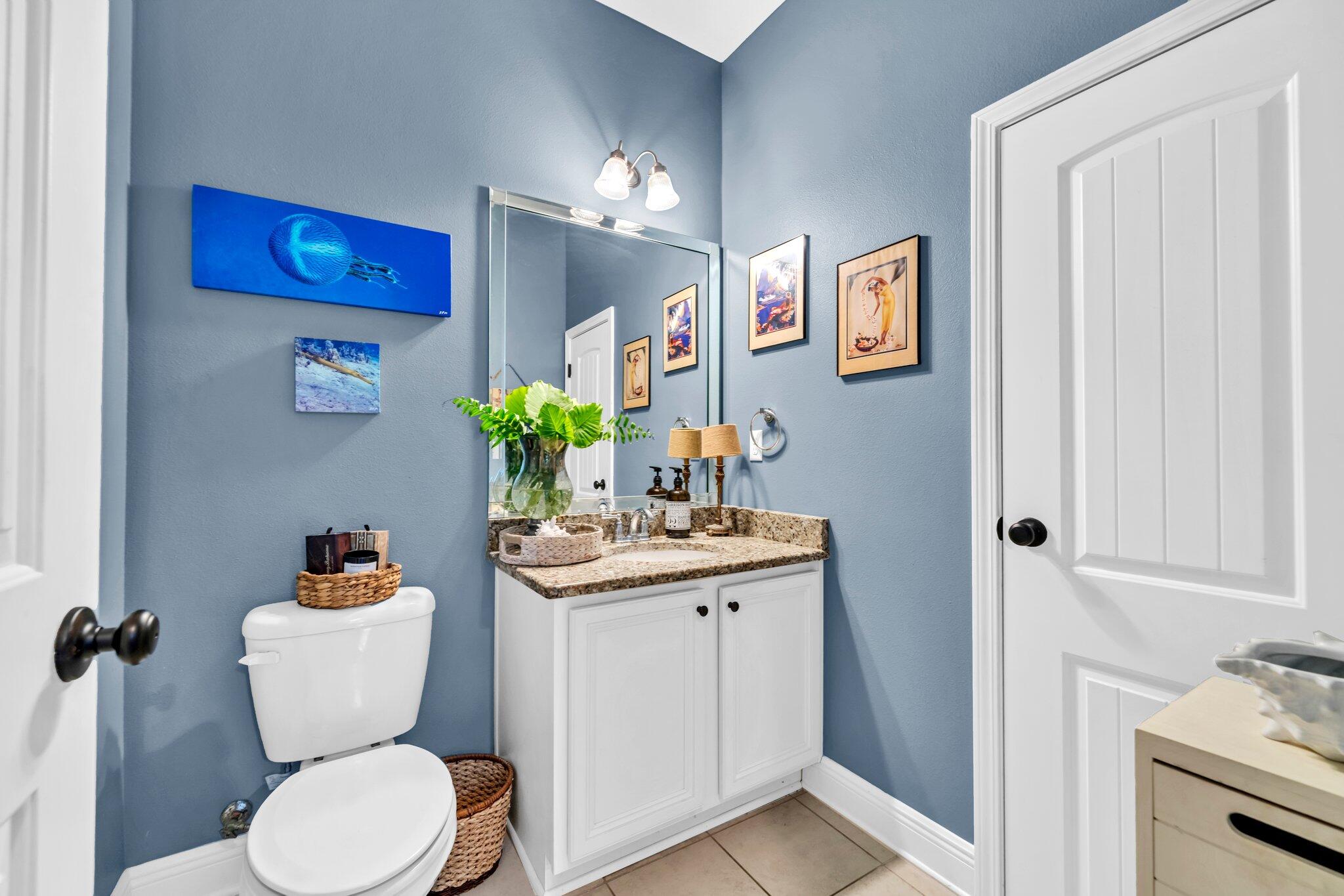 MOSAIC OAKS S/D - Residential