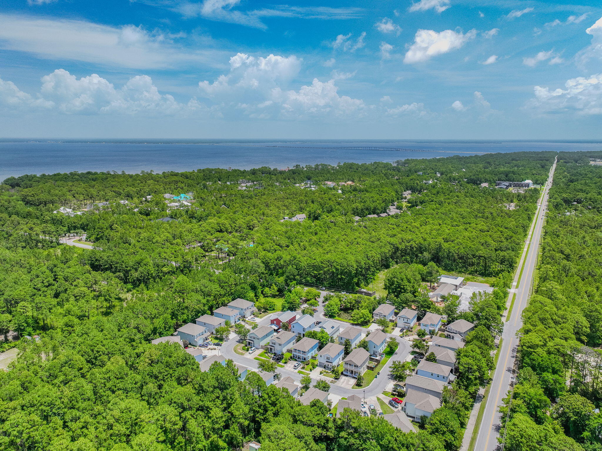 MOSAIC OAKS S/D - Residential