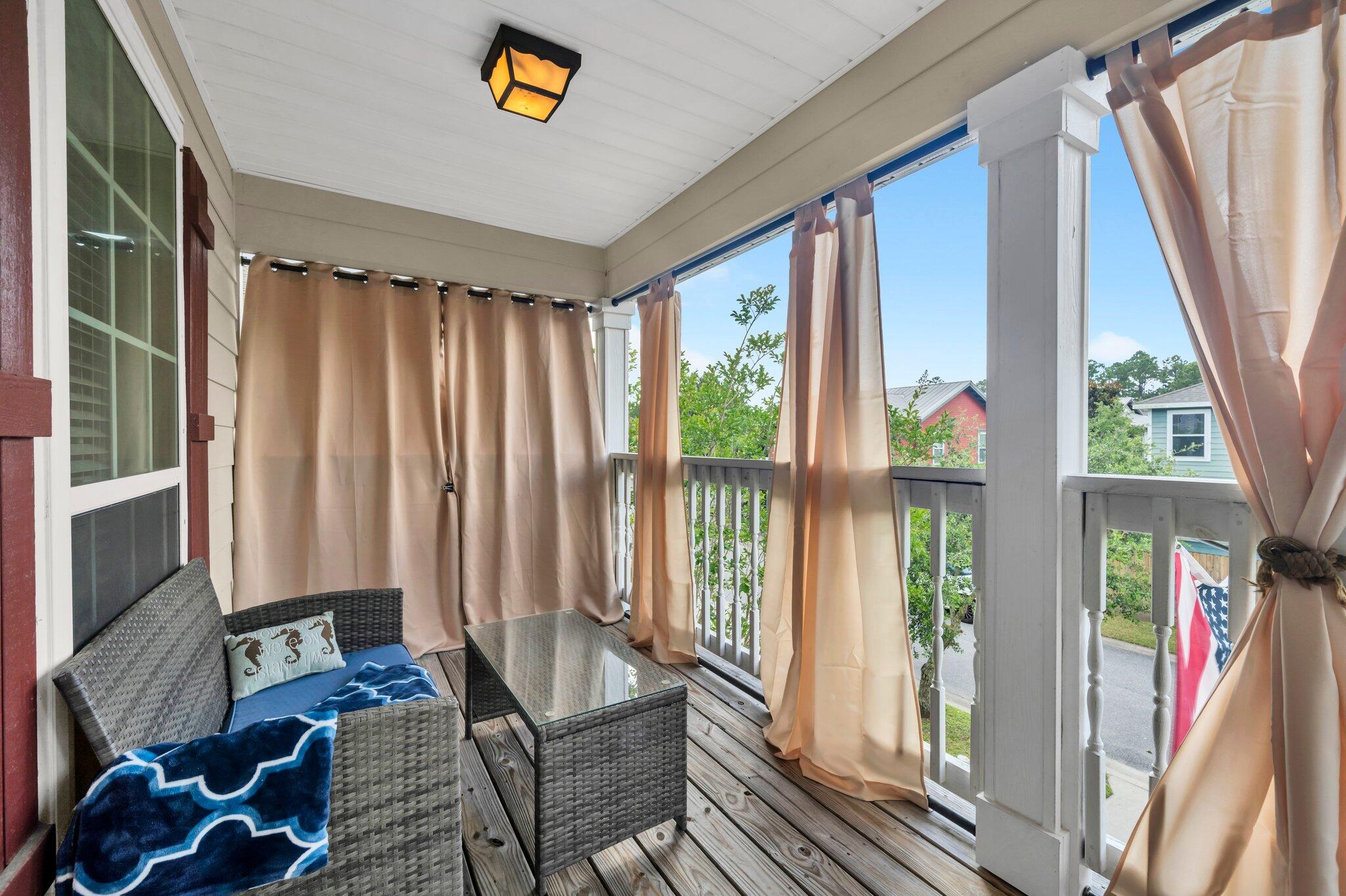 MOSAIC OAKS S/D - Residential