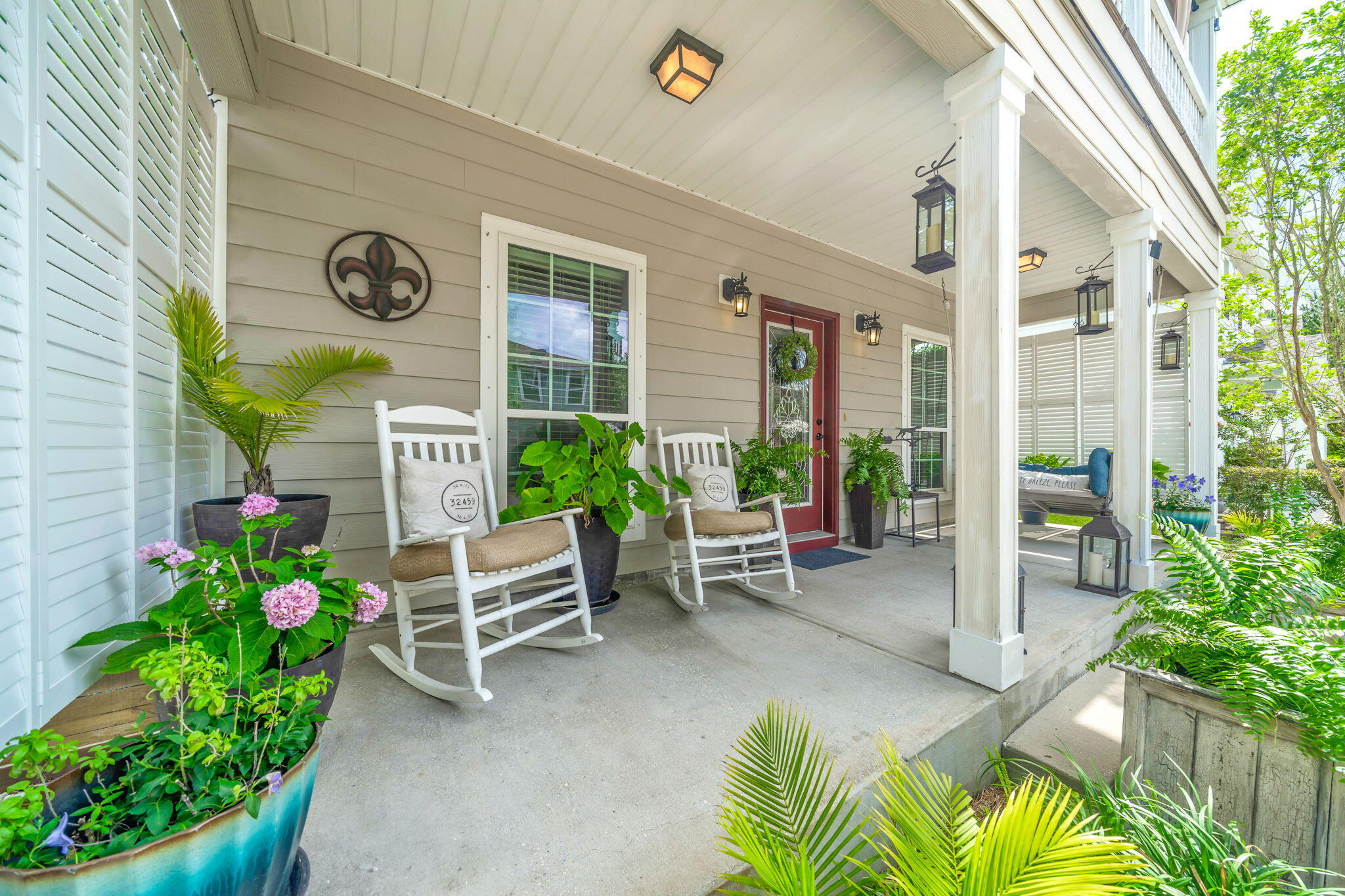 MOSAIC OAKS S/D - Residential
