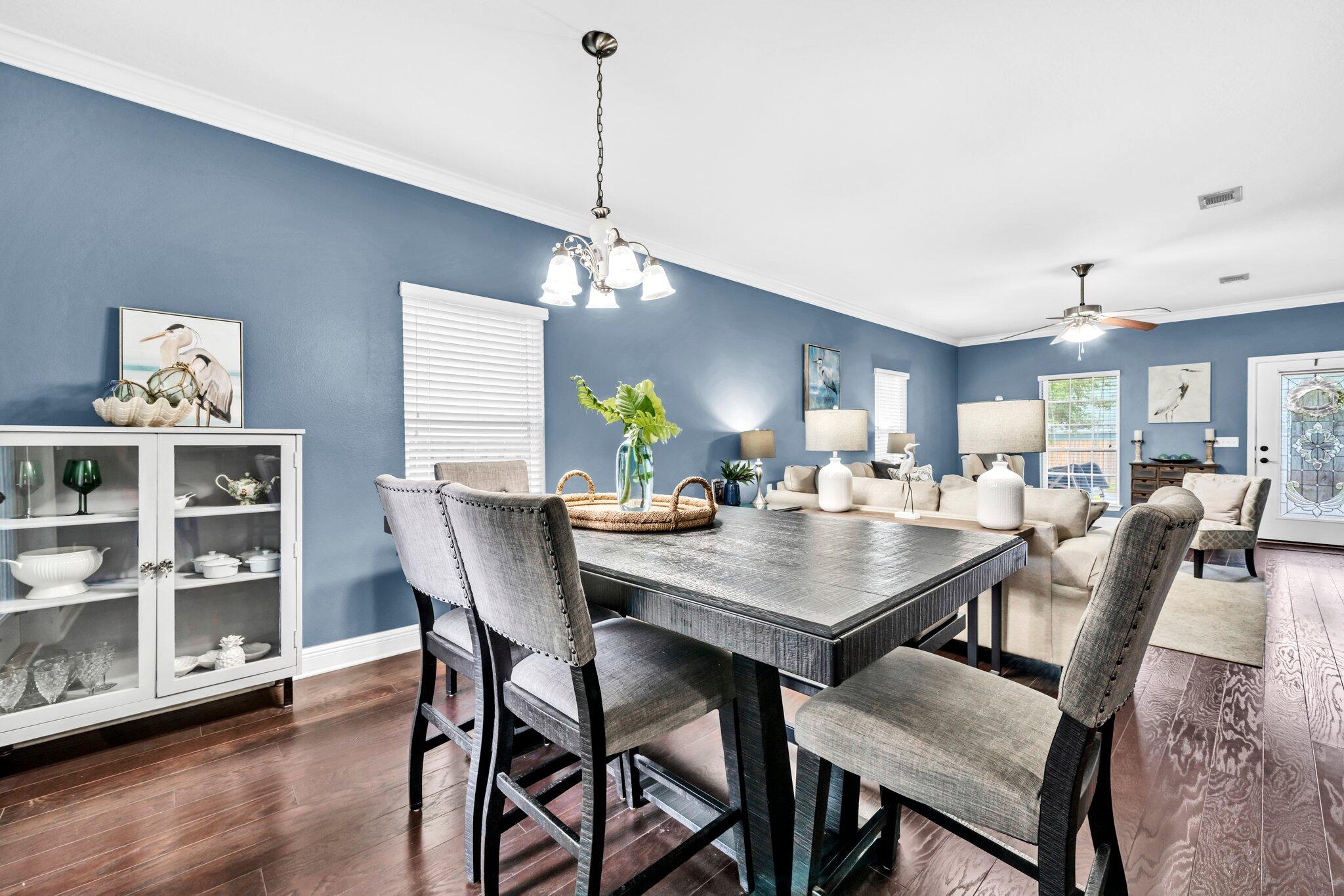 MOSAIC OAKS S/D - Residential