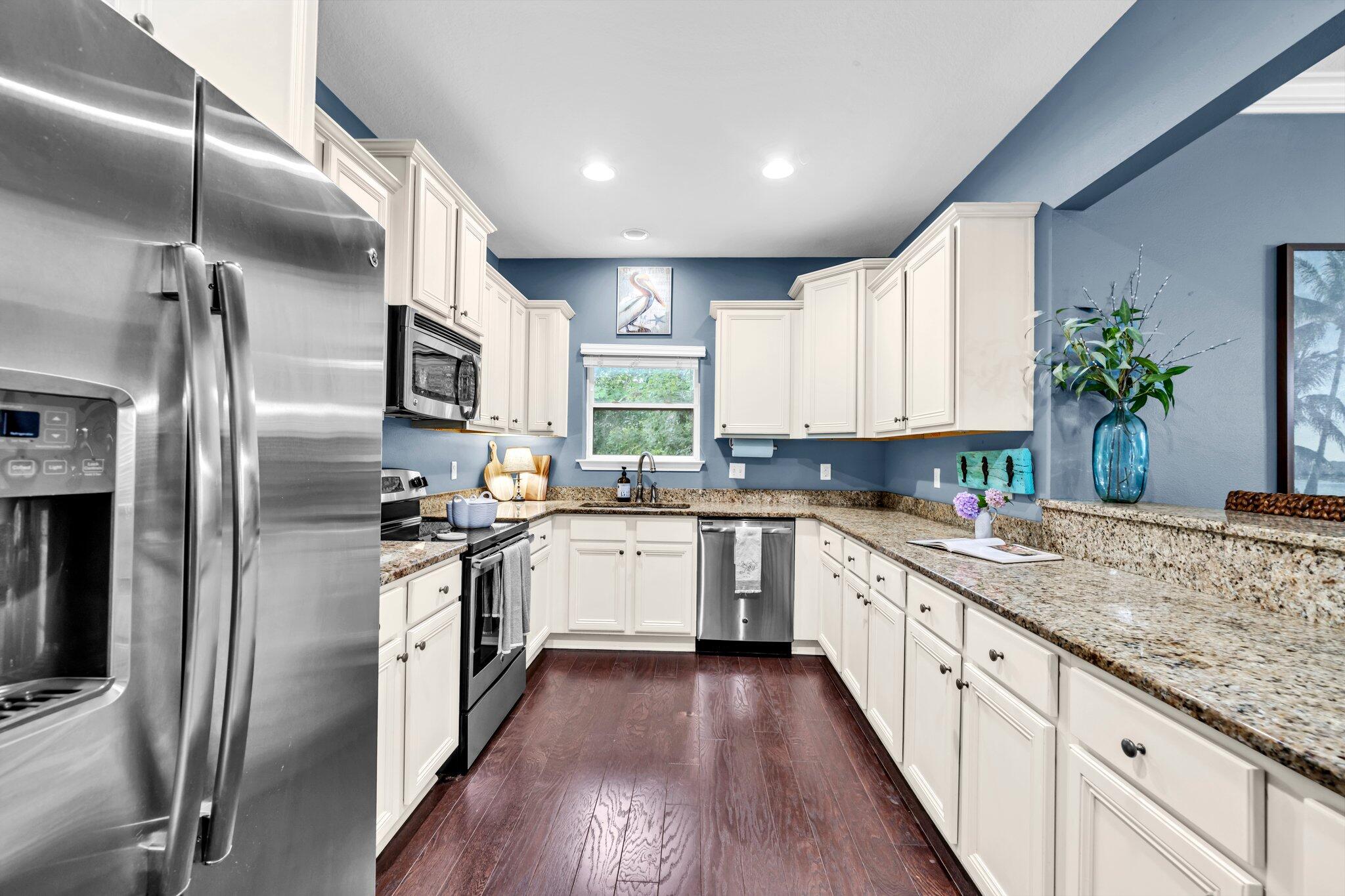 MOSAIC OAKS S/D - Residential