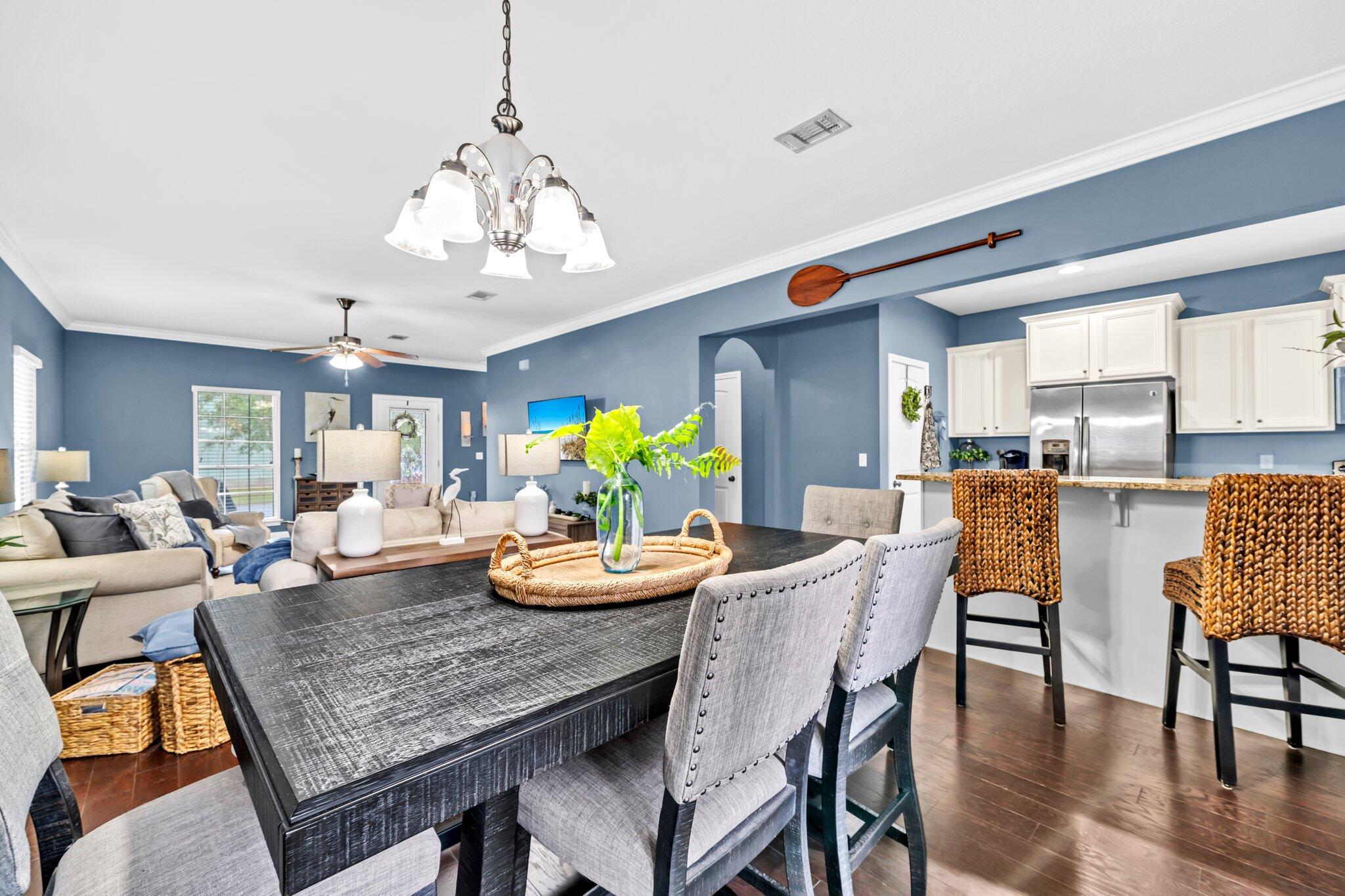 MOSAIC OAKS S/D - Residential