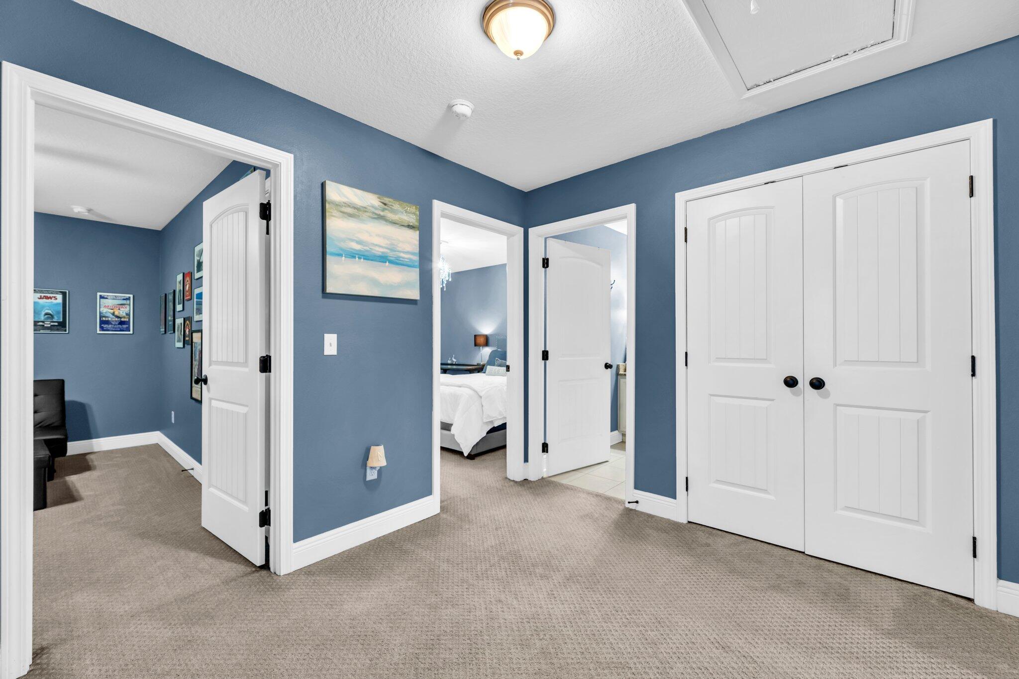MOSAIC OAKS S/D - Residential