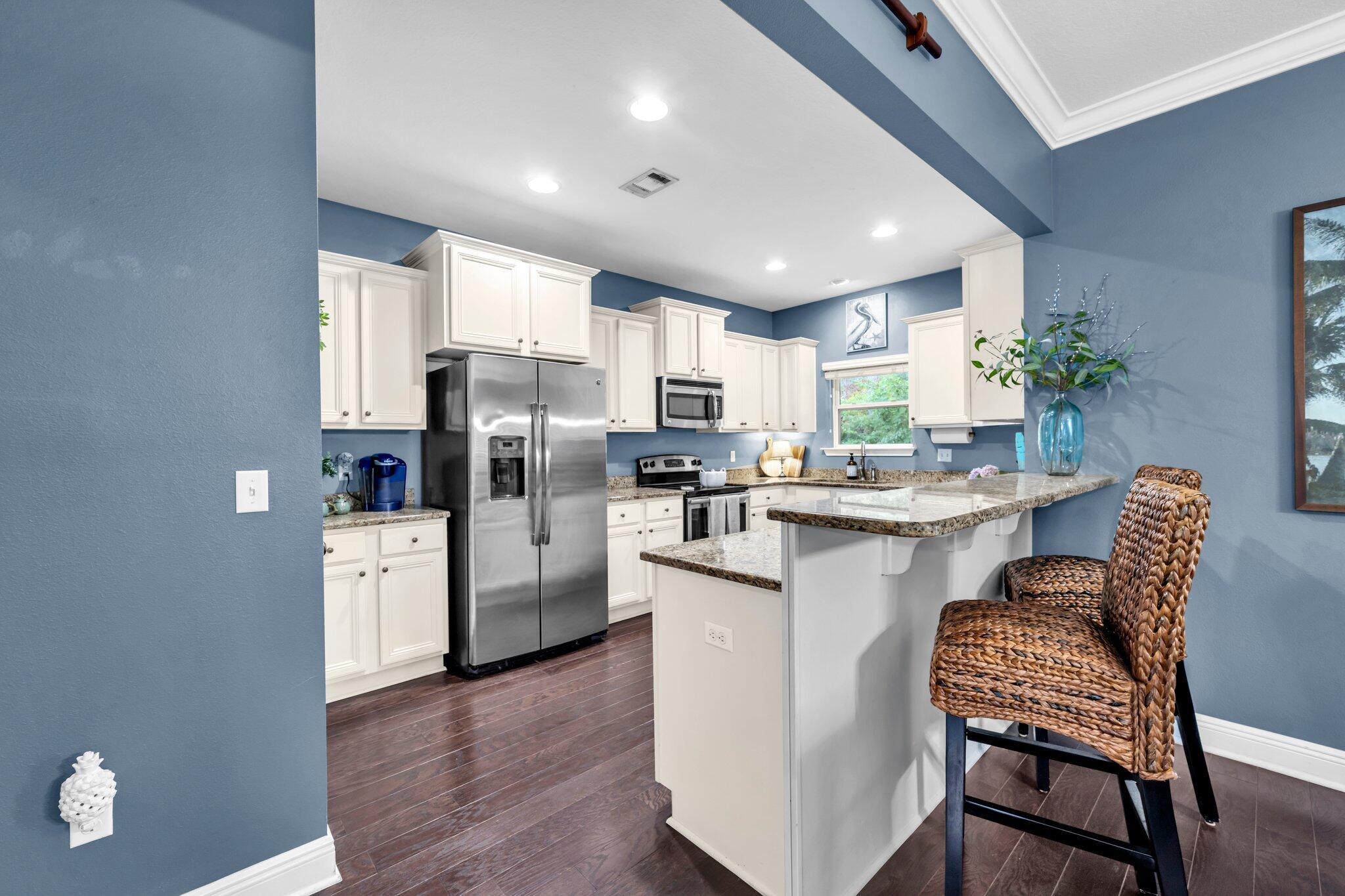 MOSAIC OAKS S/D - Residential