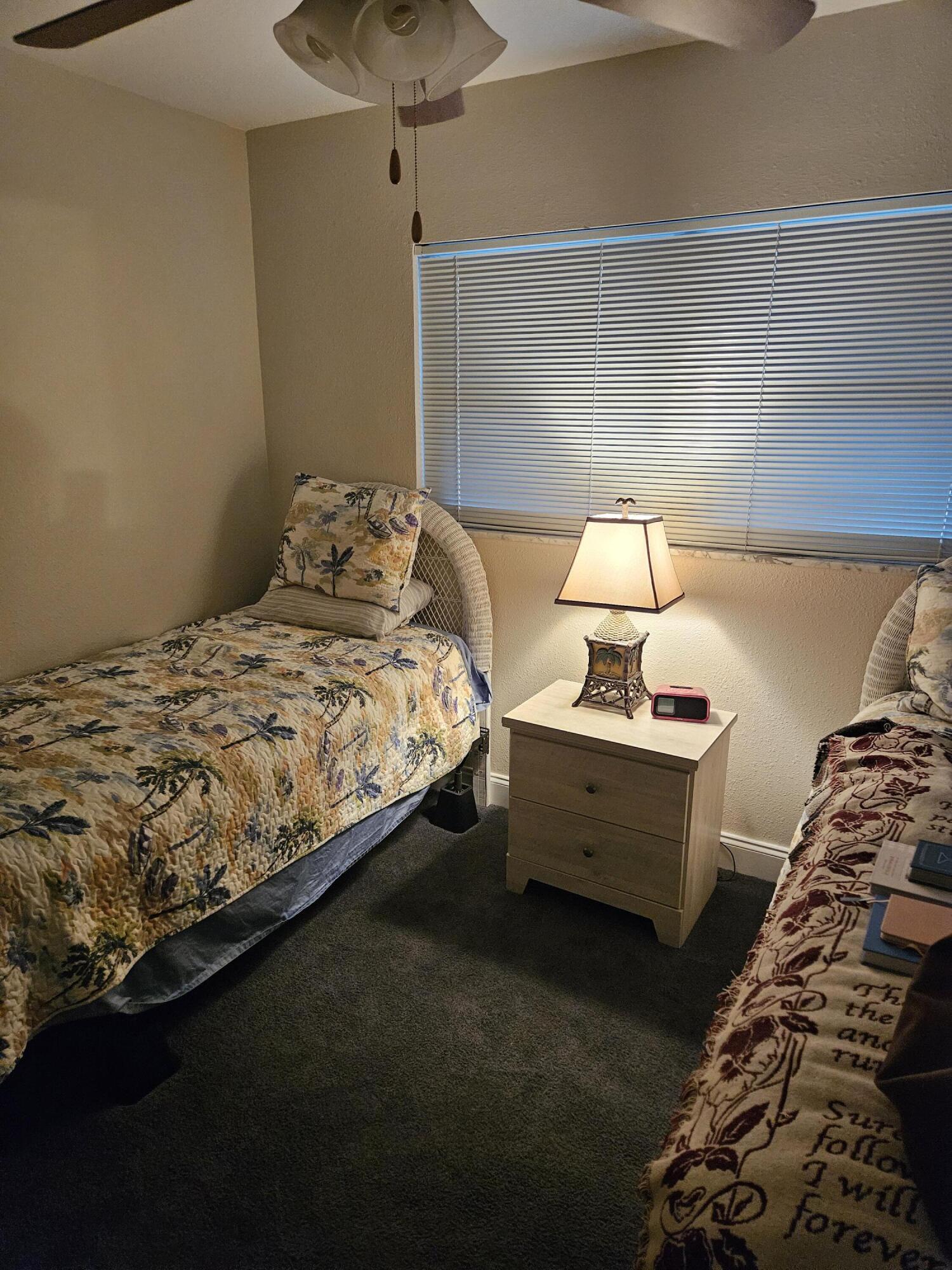 CENTURY PARK WEST - Residential