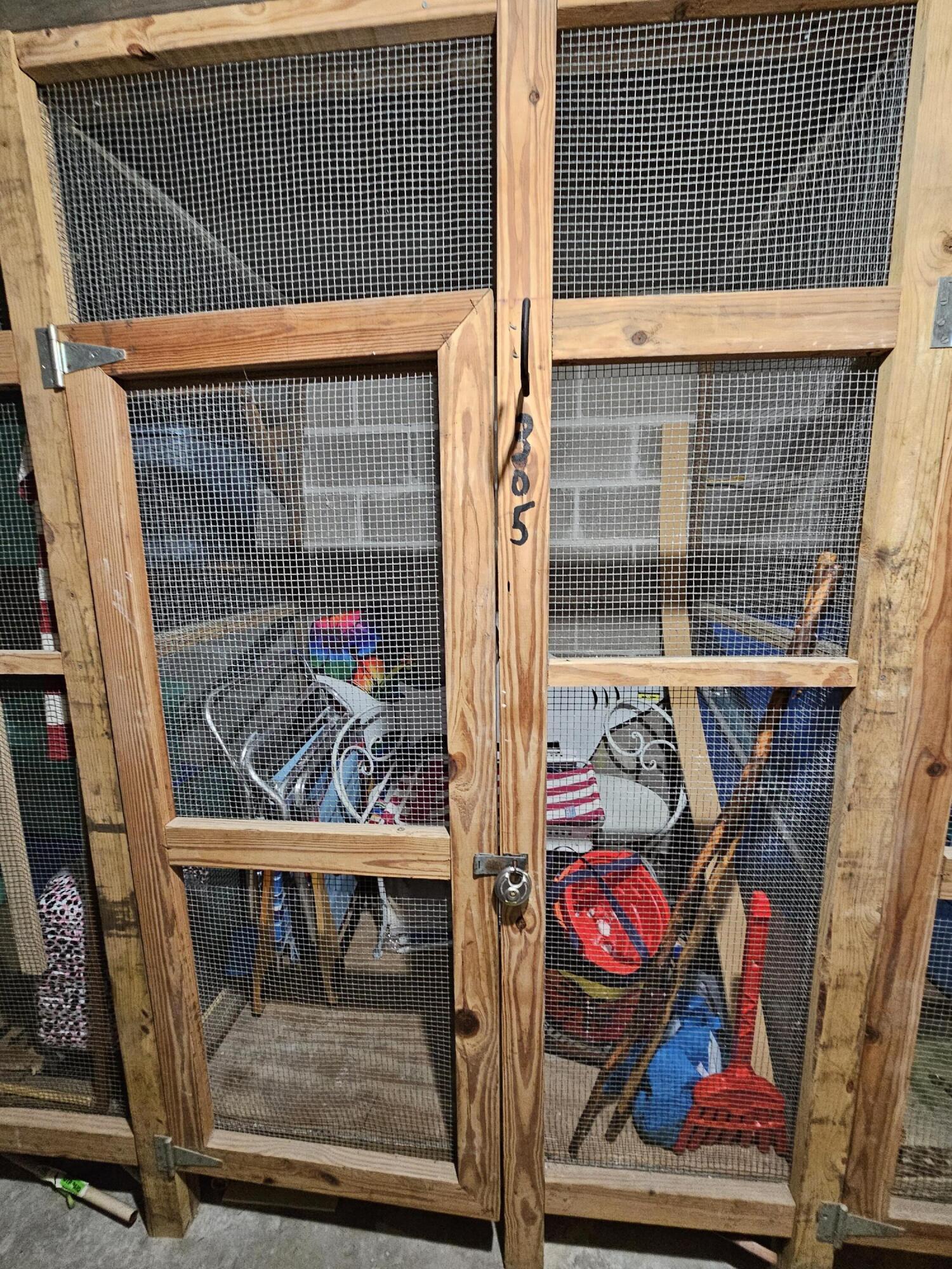 CENTURY PARK WEST - Residential