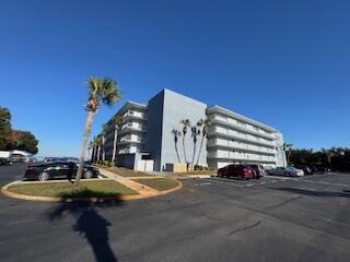 CENTURY PARK WEST - Residential