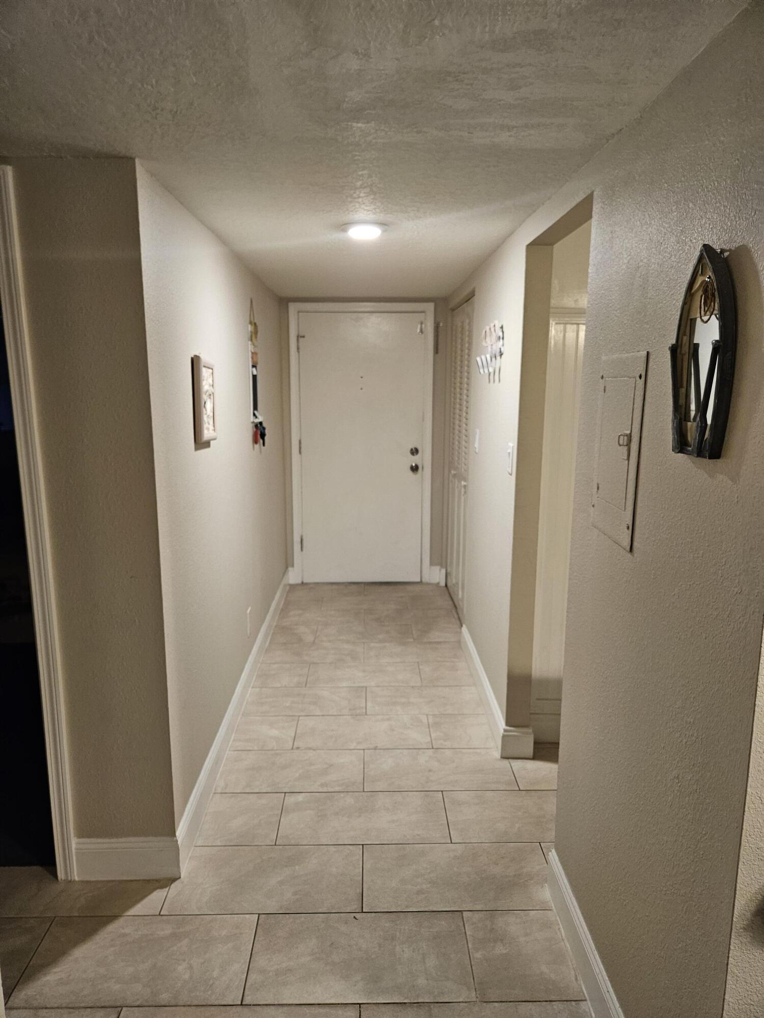 CENTURY PARK WEST - Residential