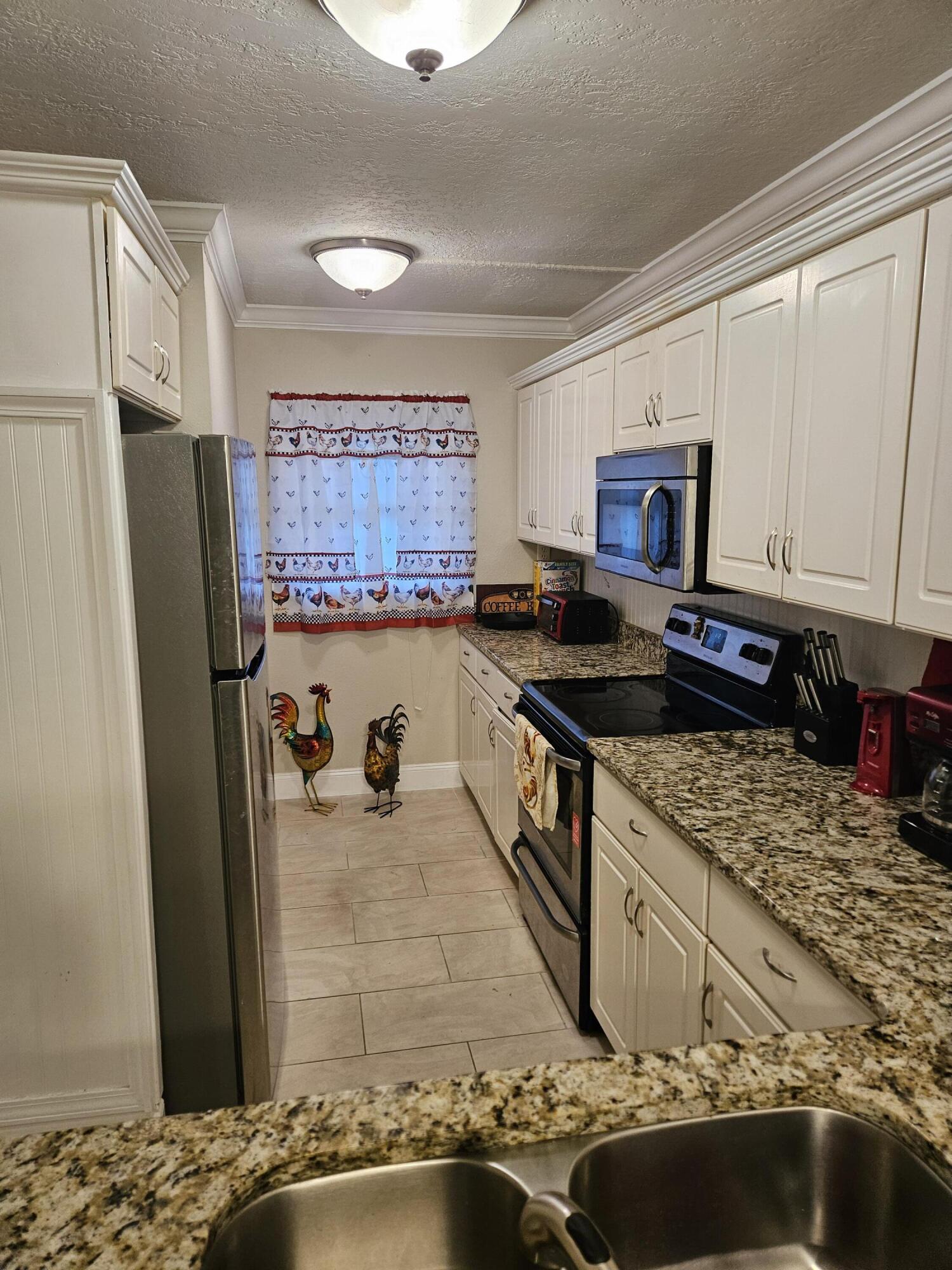 CENTURY PARK WEST - Residential