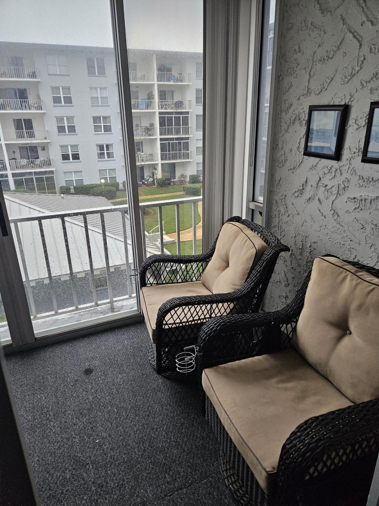 CENTURY PARK WEST - Residential