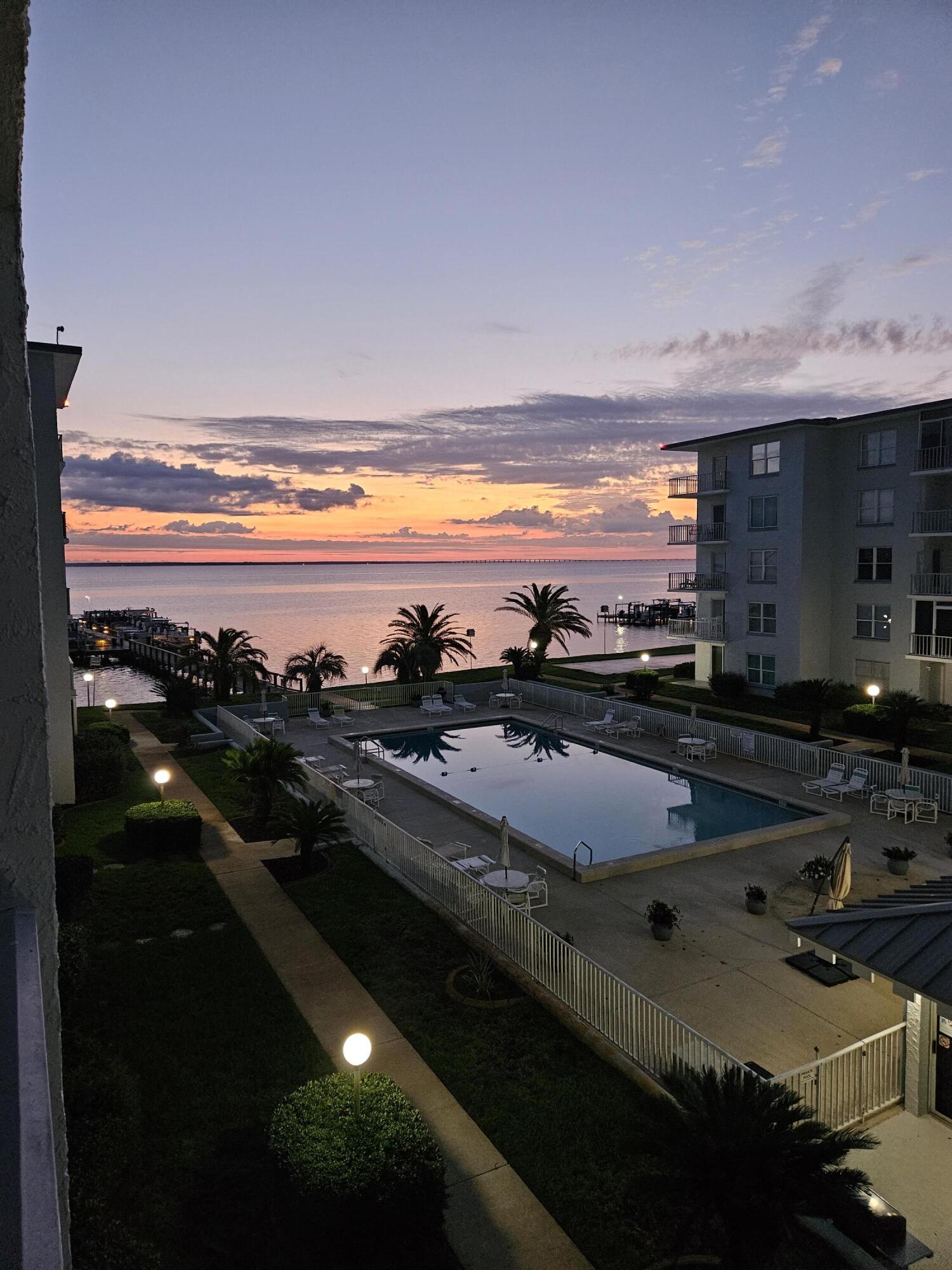 CENTURY PARK WEST - Residential