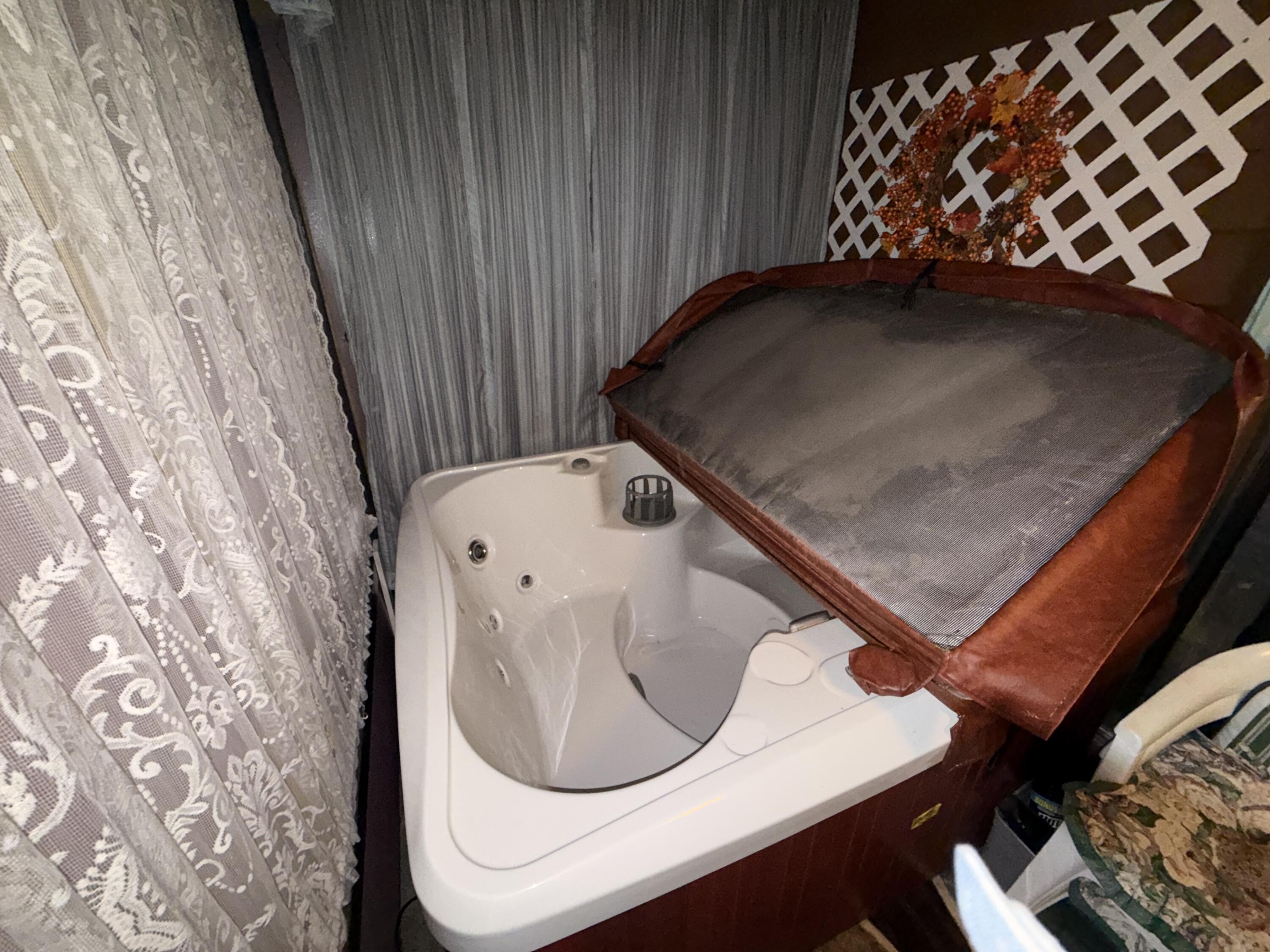 HOMEWOOD S/D - Residential