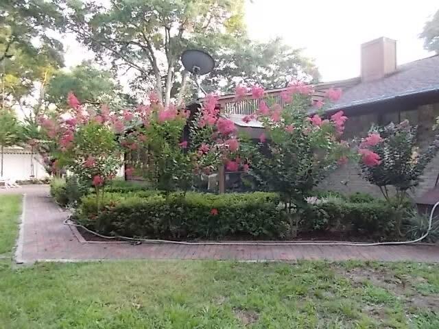 HOMEWOOD S/D - Residential