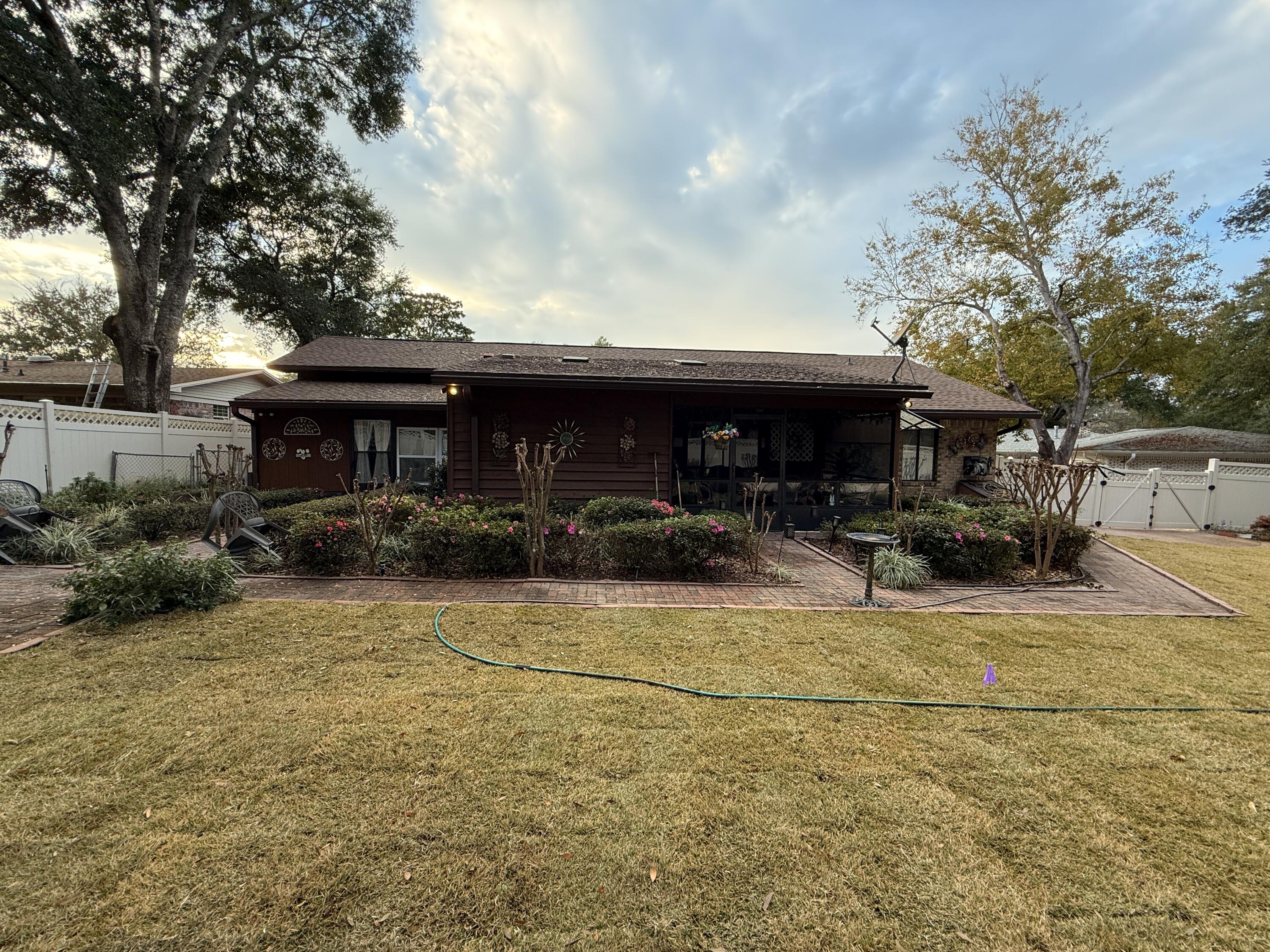 HOMEWOOD S/D - Residential