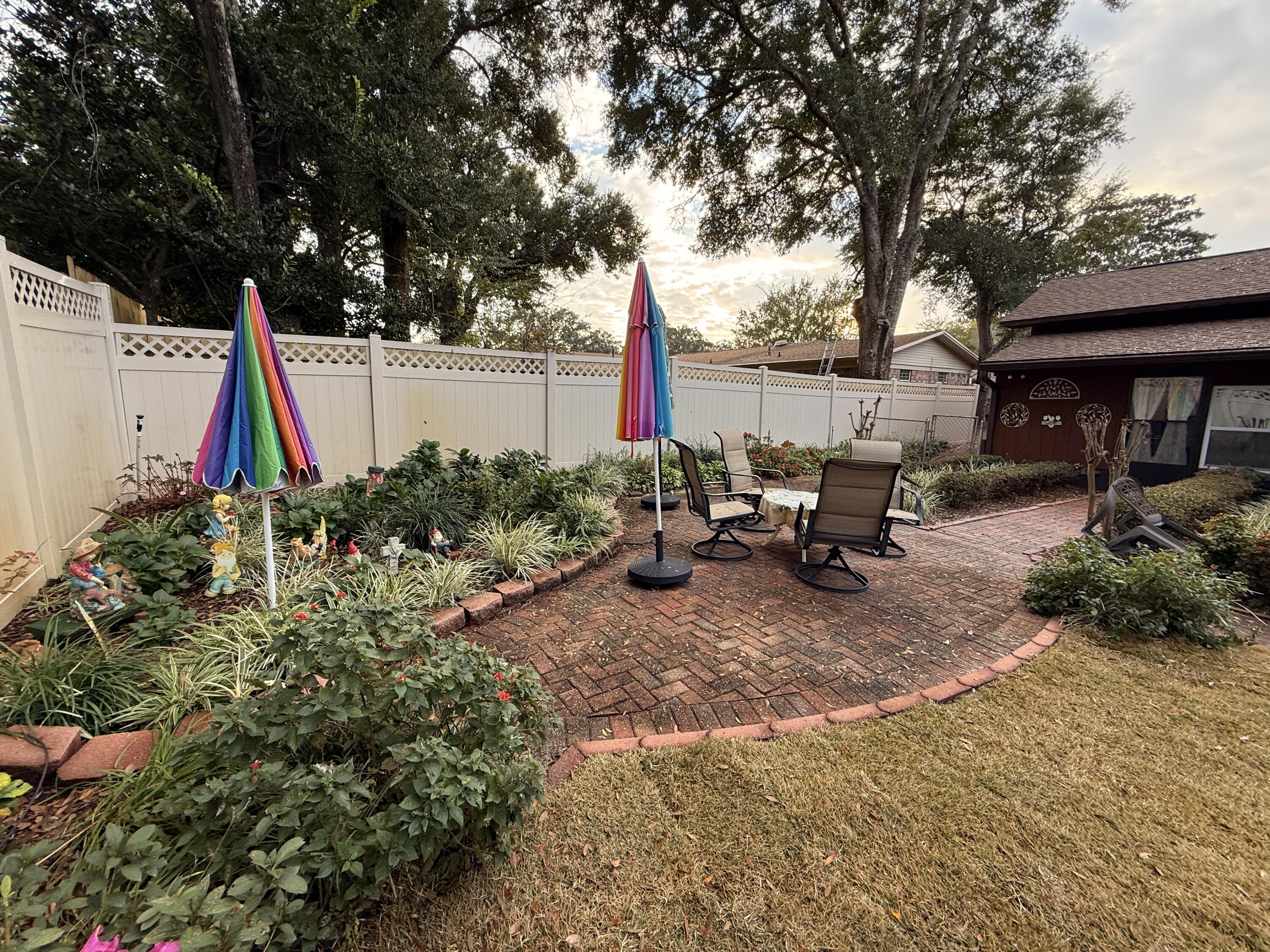 HOMEWOOD S/D - Residential