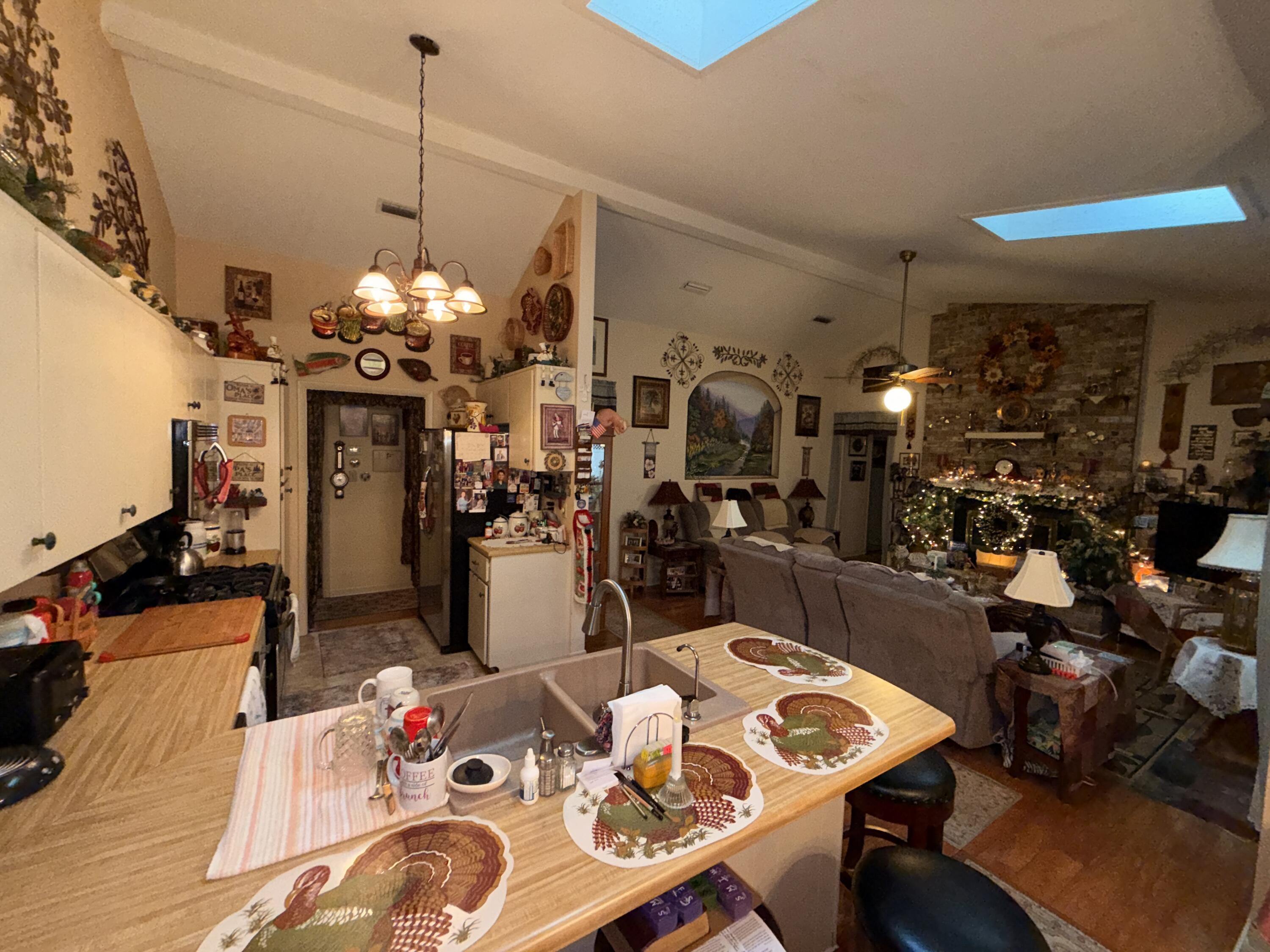 HOMEWOOD S/D - Residential