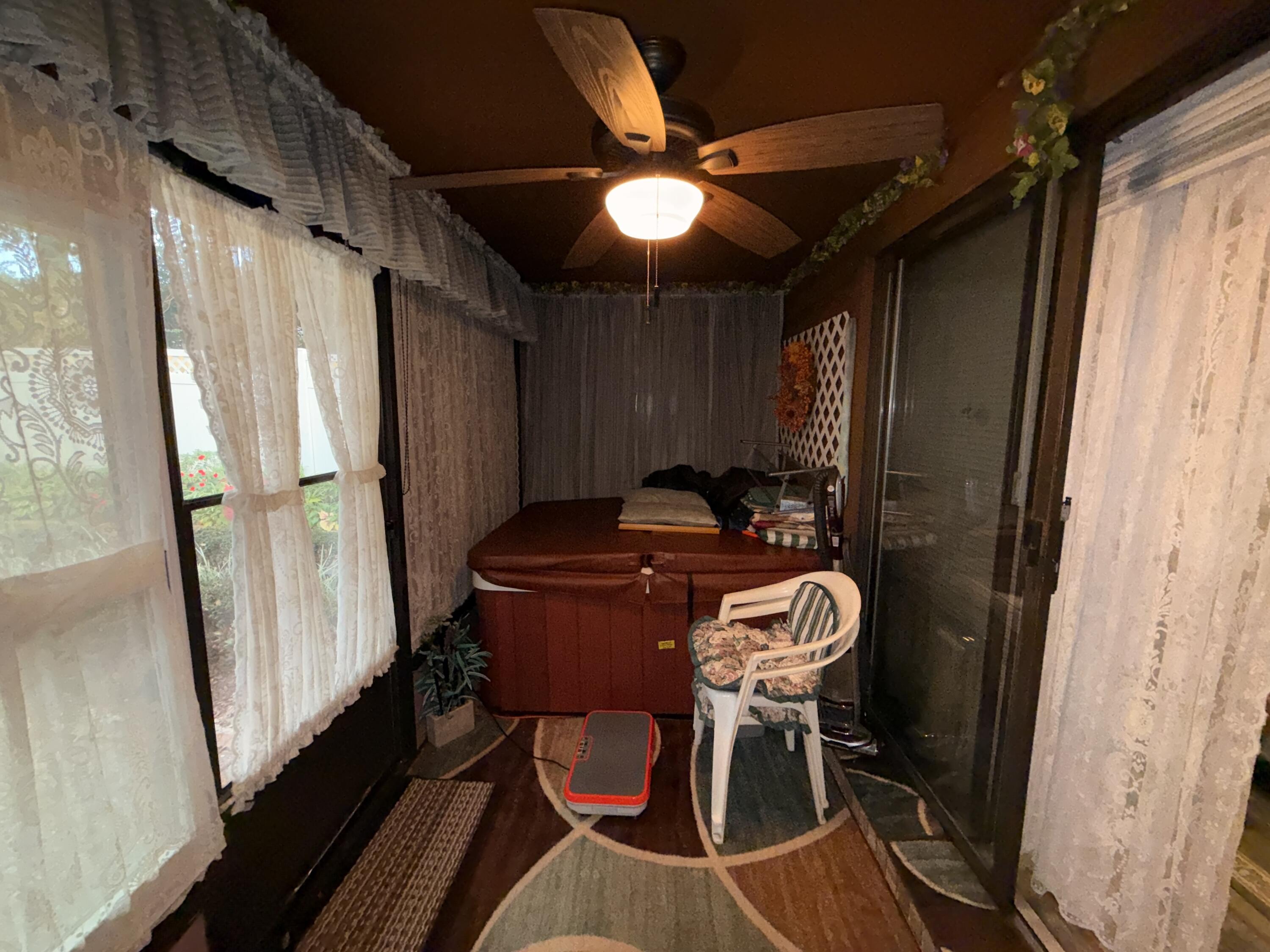 HOMEWOOD S/D - Residential