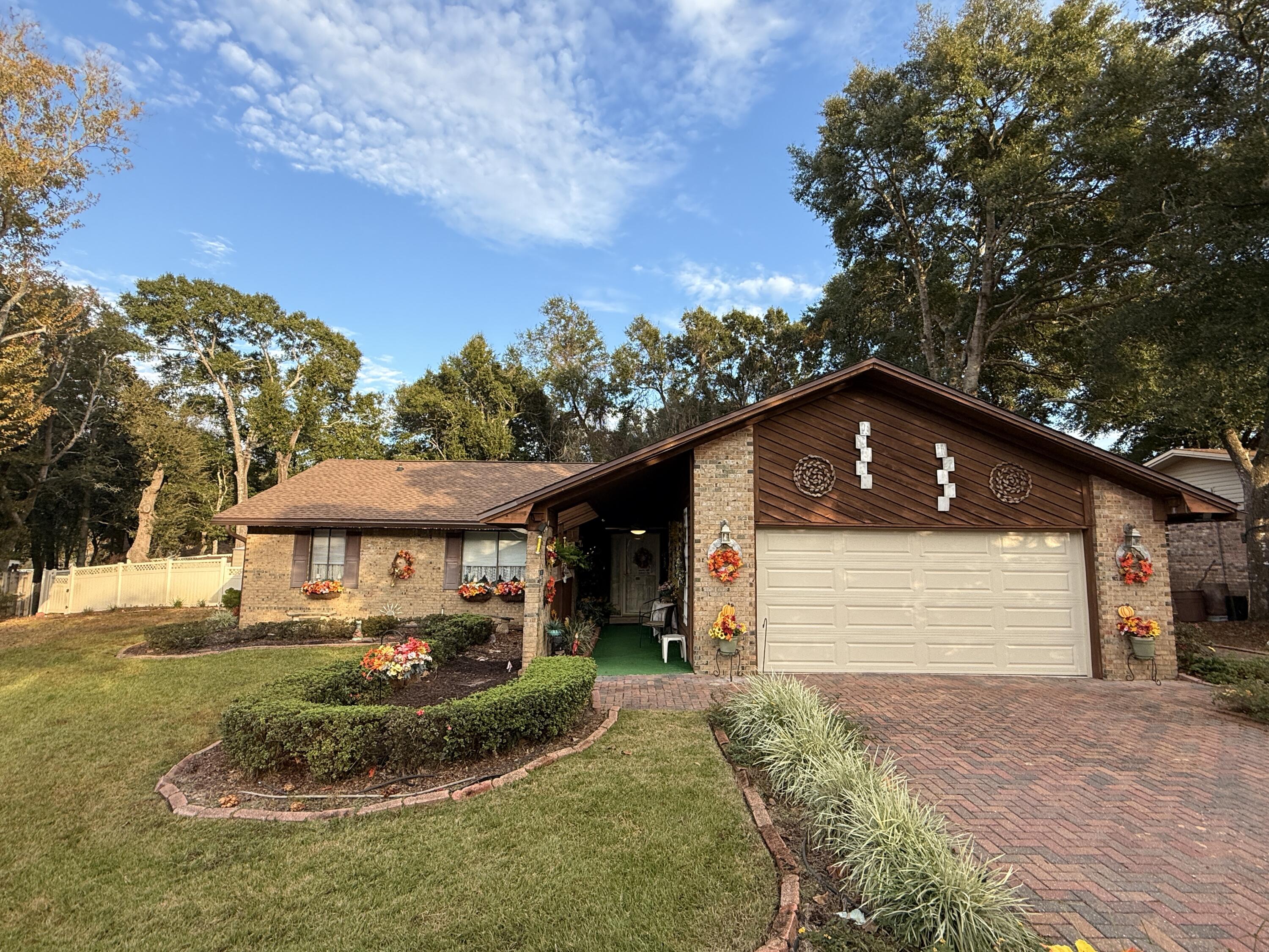 HOMEWOOD S/D - Residential