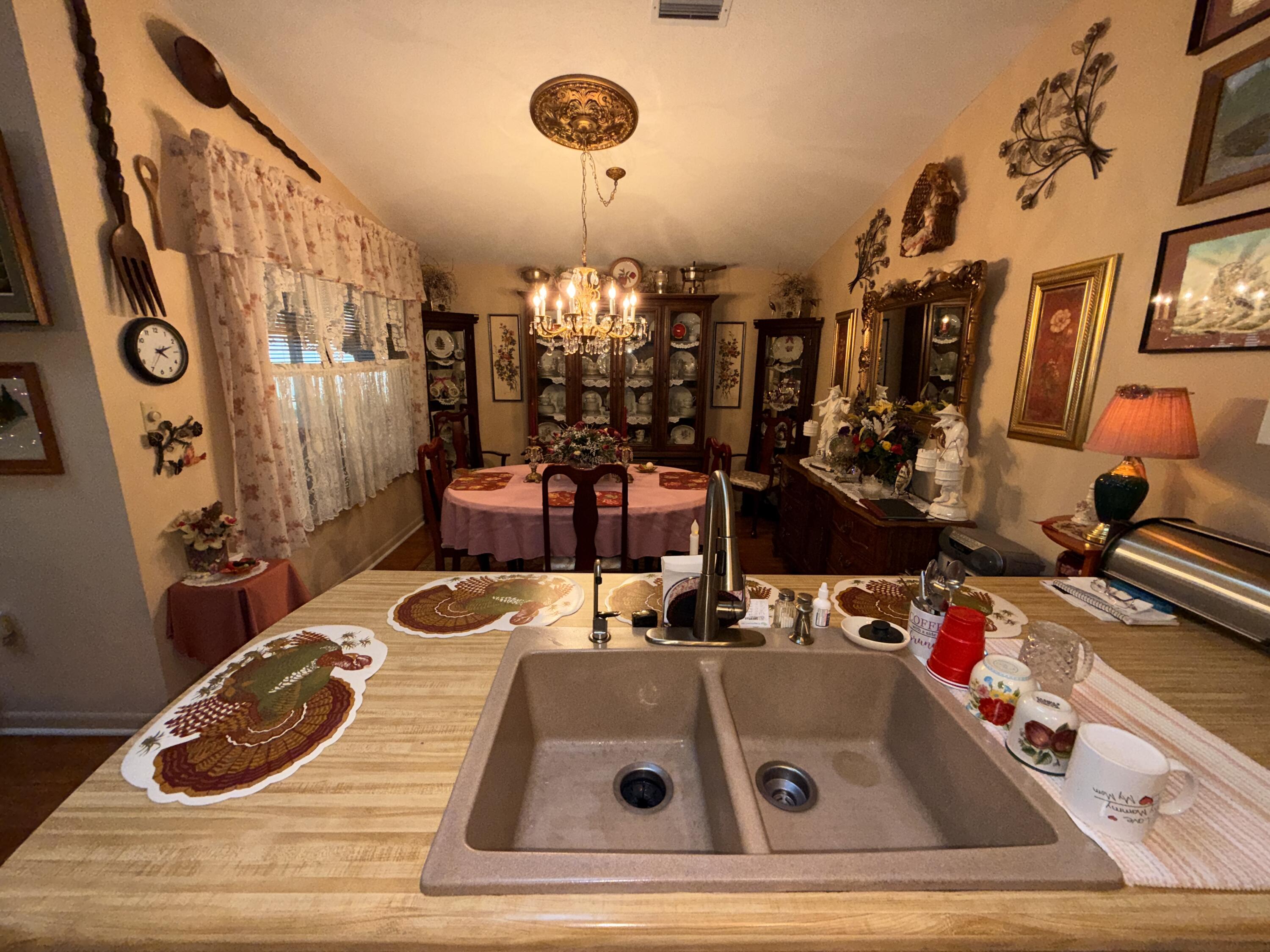 HOMEWOOD S/D - Residential