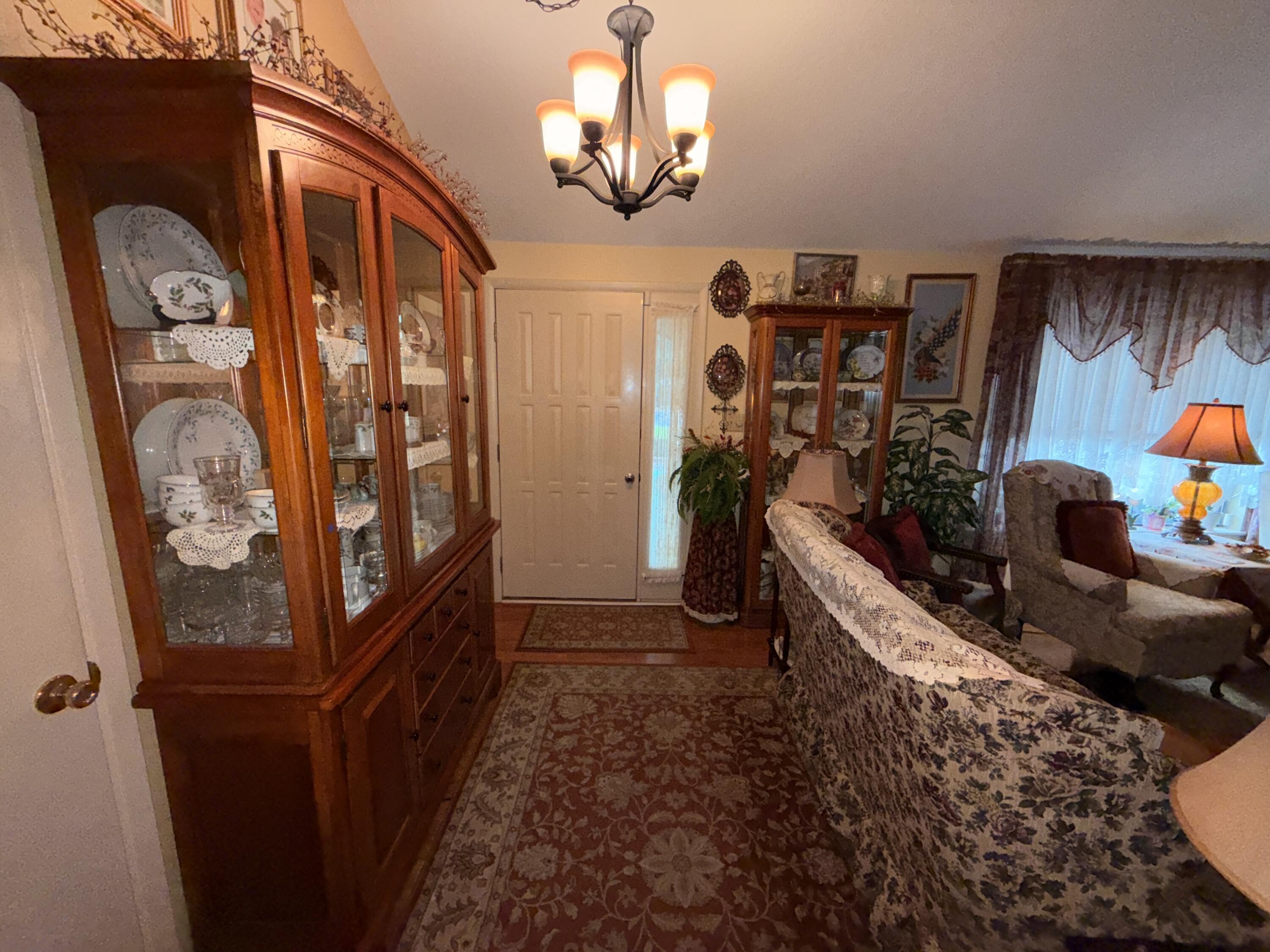 HOMEWOOD S/D - Residential