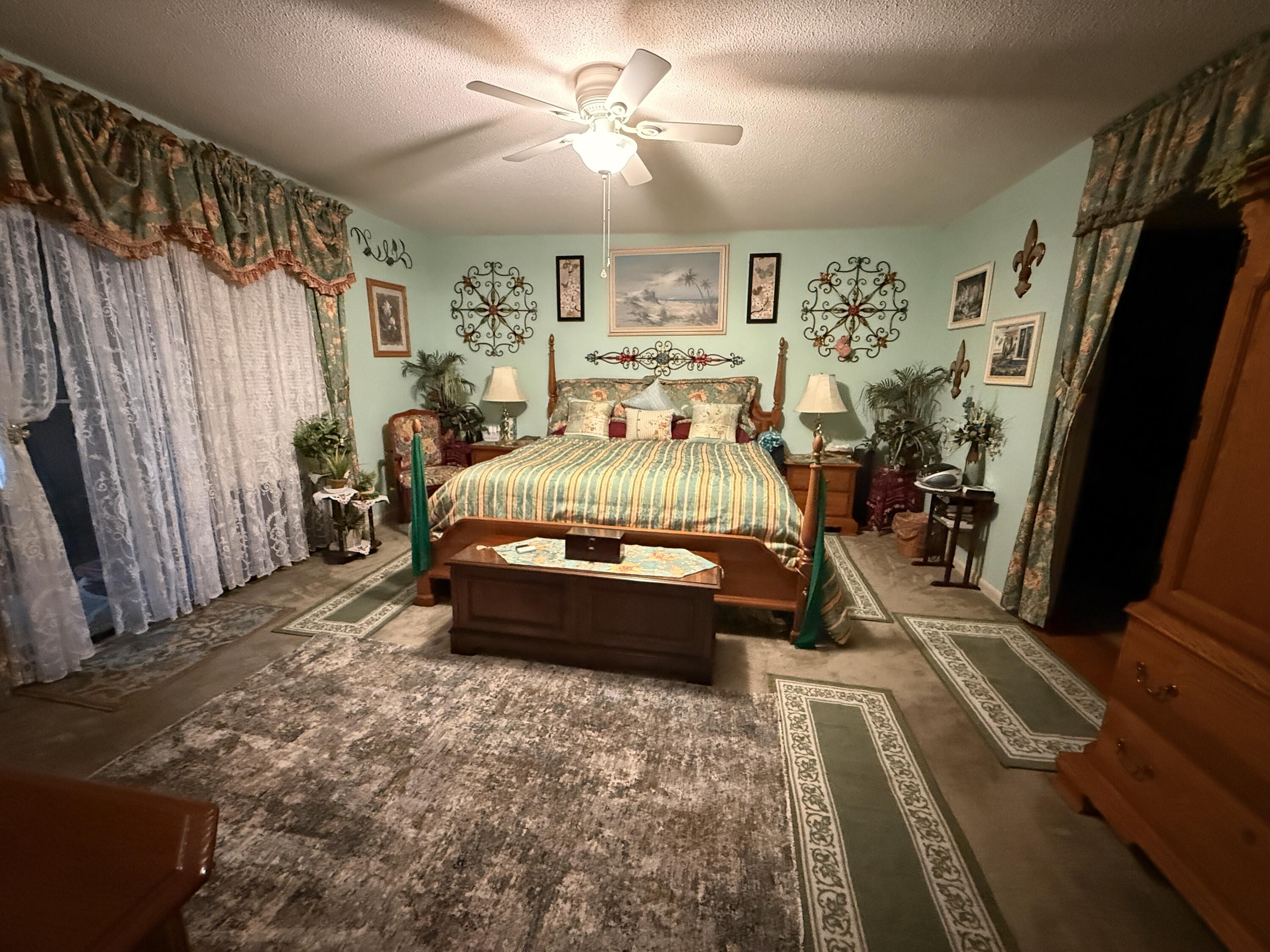 HOMEWOOD S/D - Residential