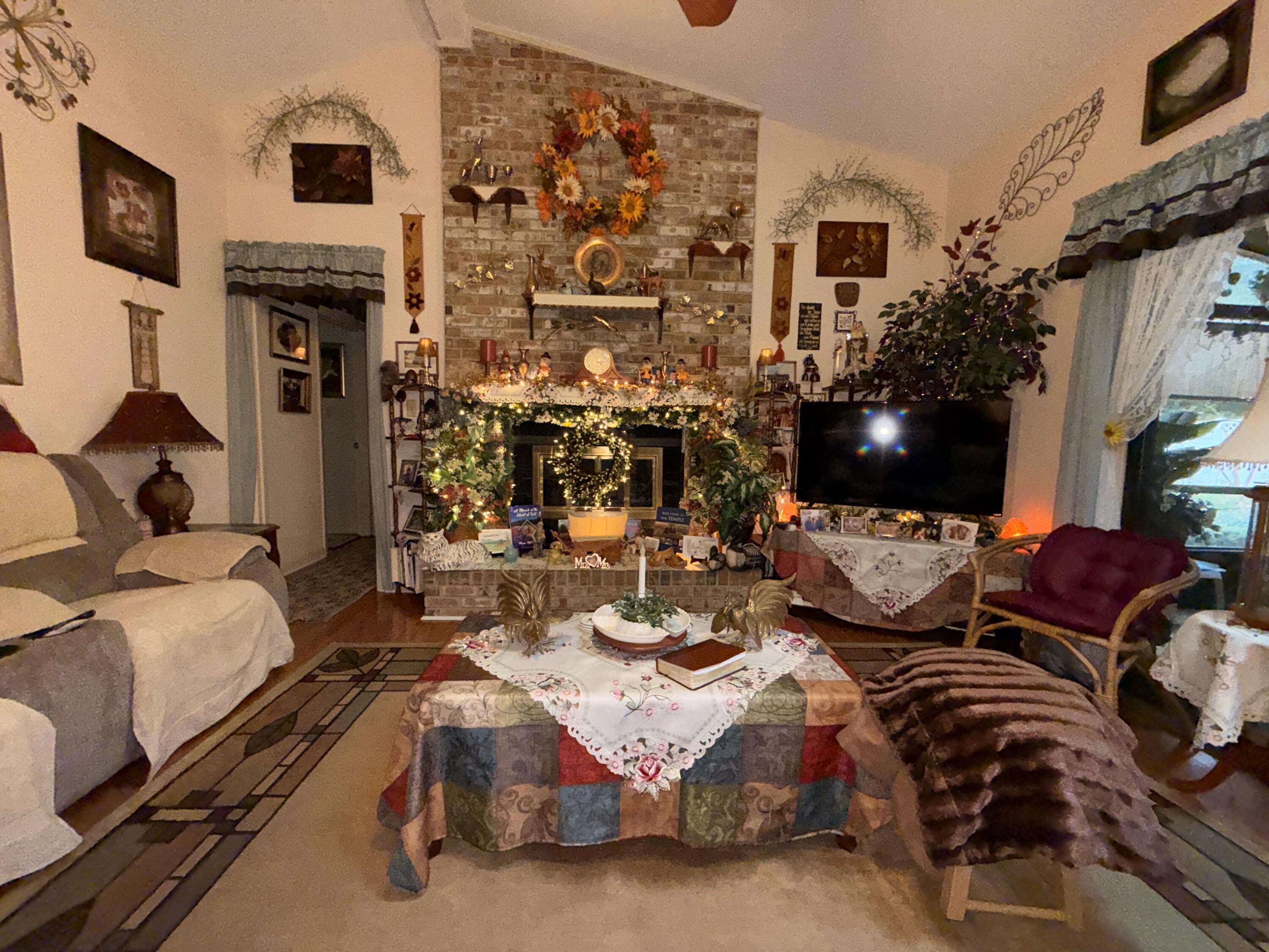 HOMEWOOD S/D - Residential