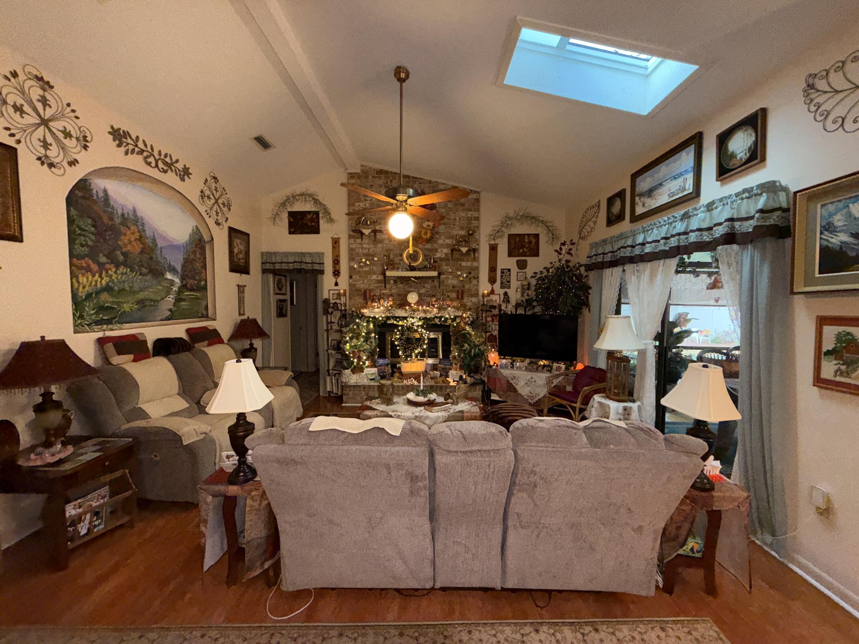 HOMEWOOD S/D - Residential