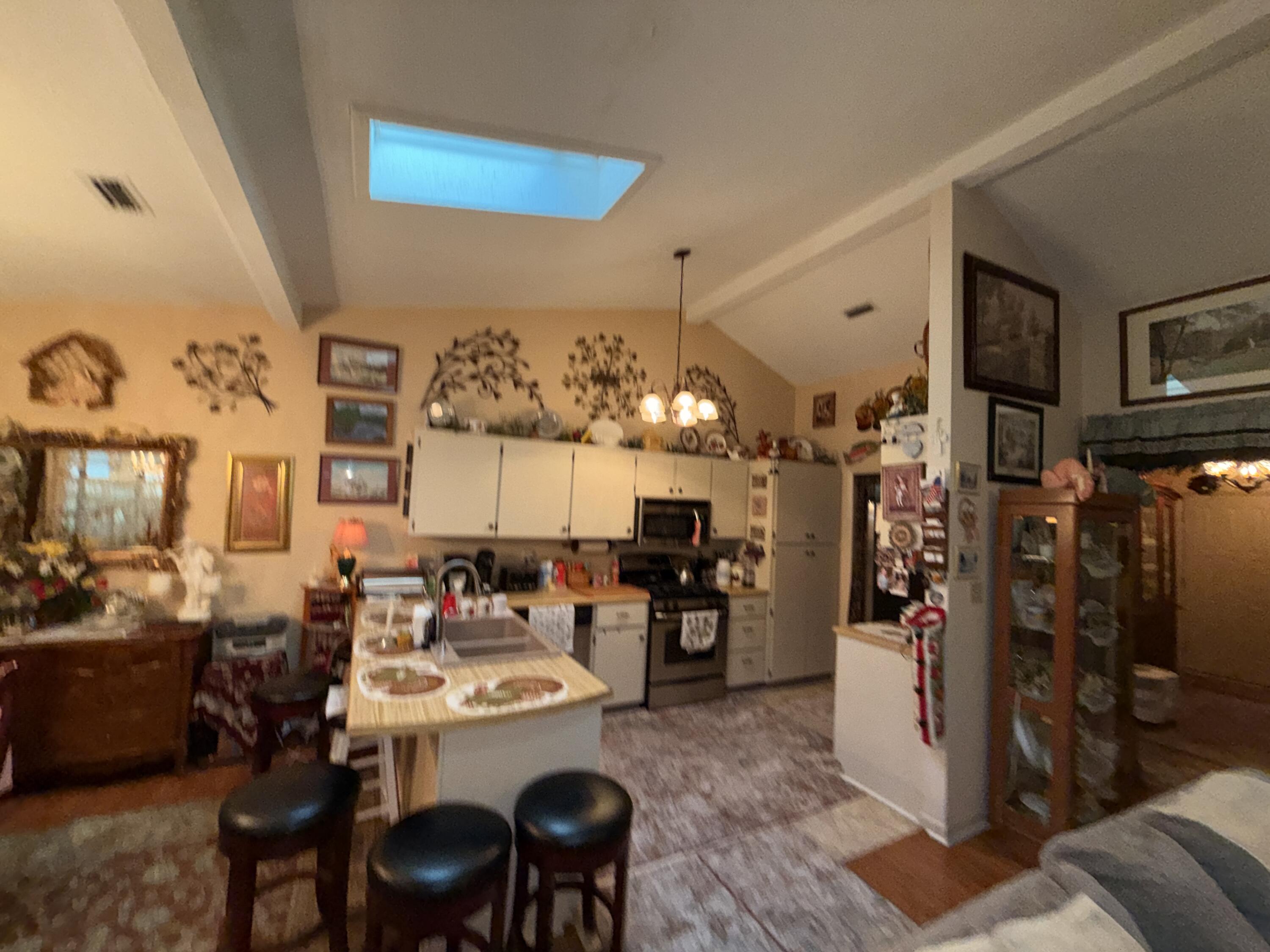 HOMEWOOD S/D - Residential