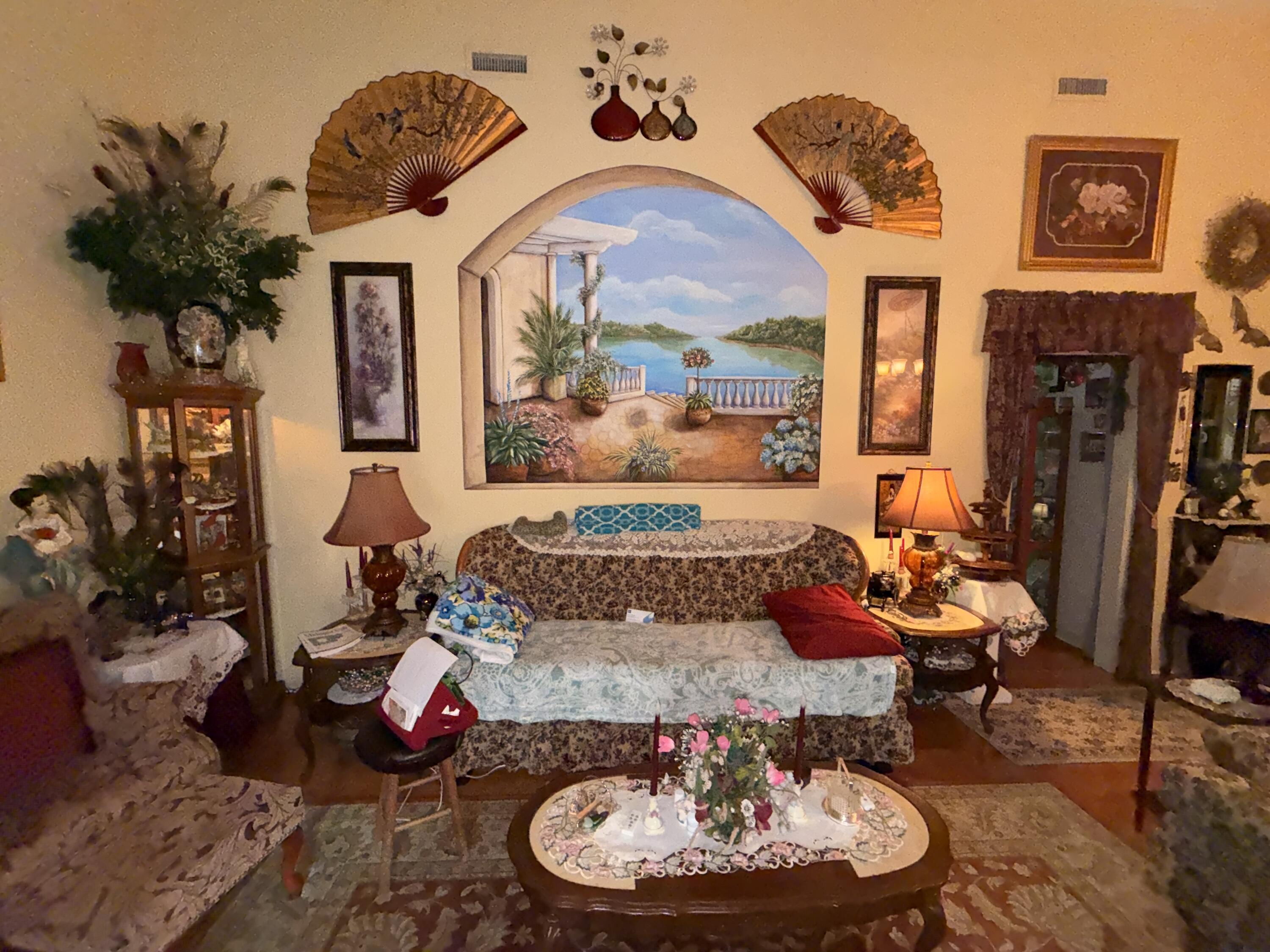 HOMEWOOD S/D - Residential