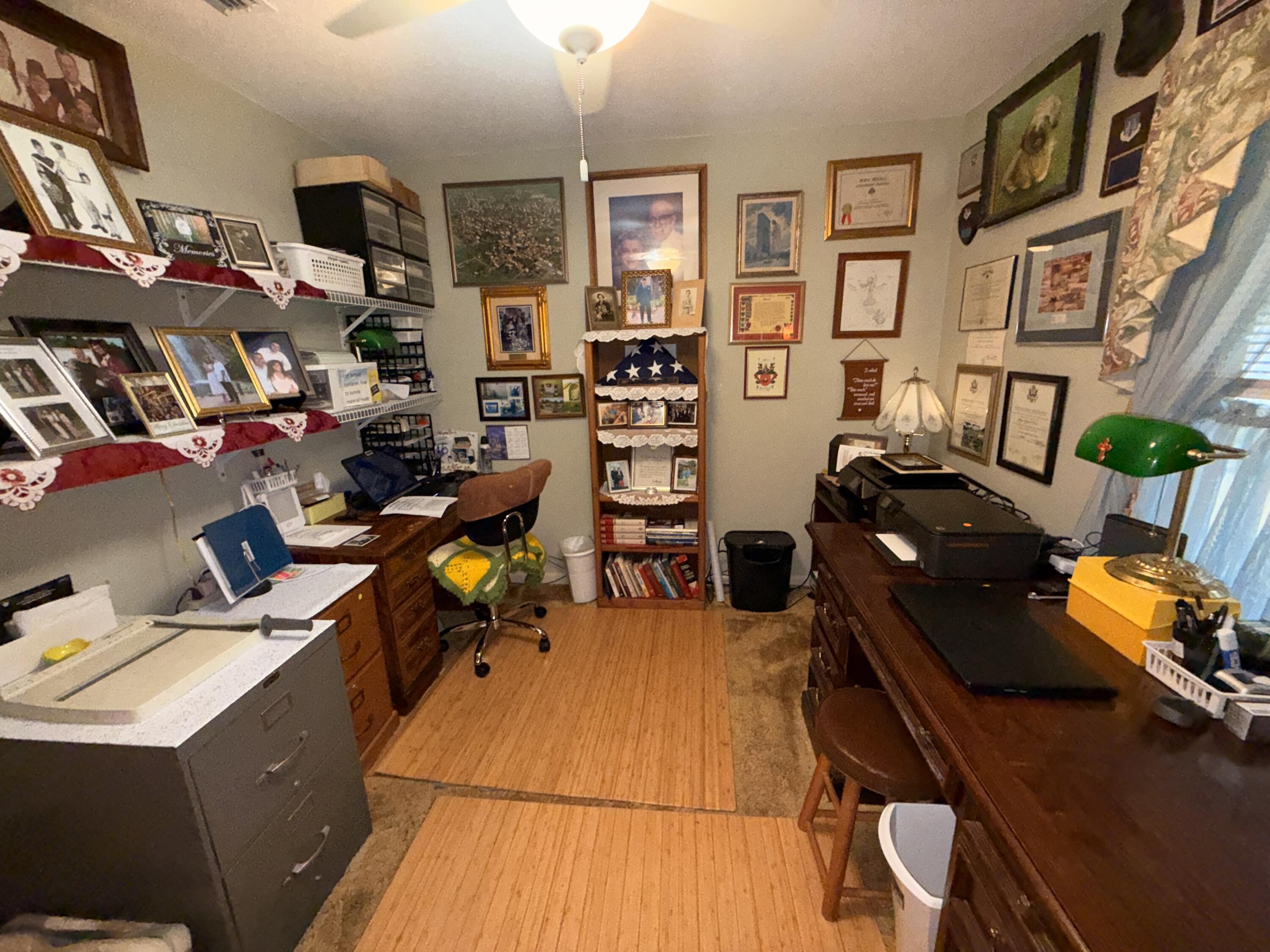 HOMEWOOD S/D - Residential