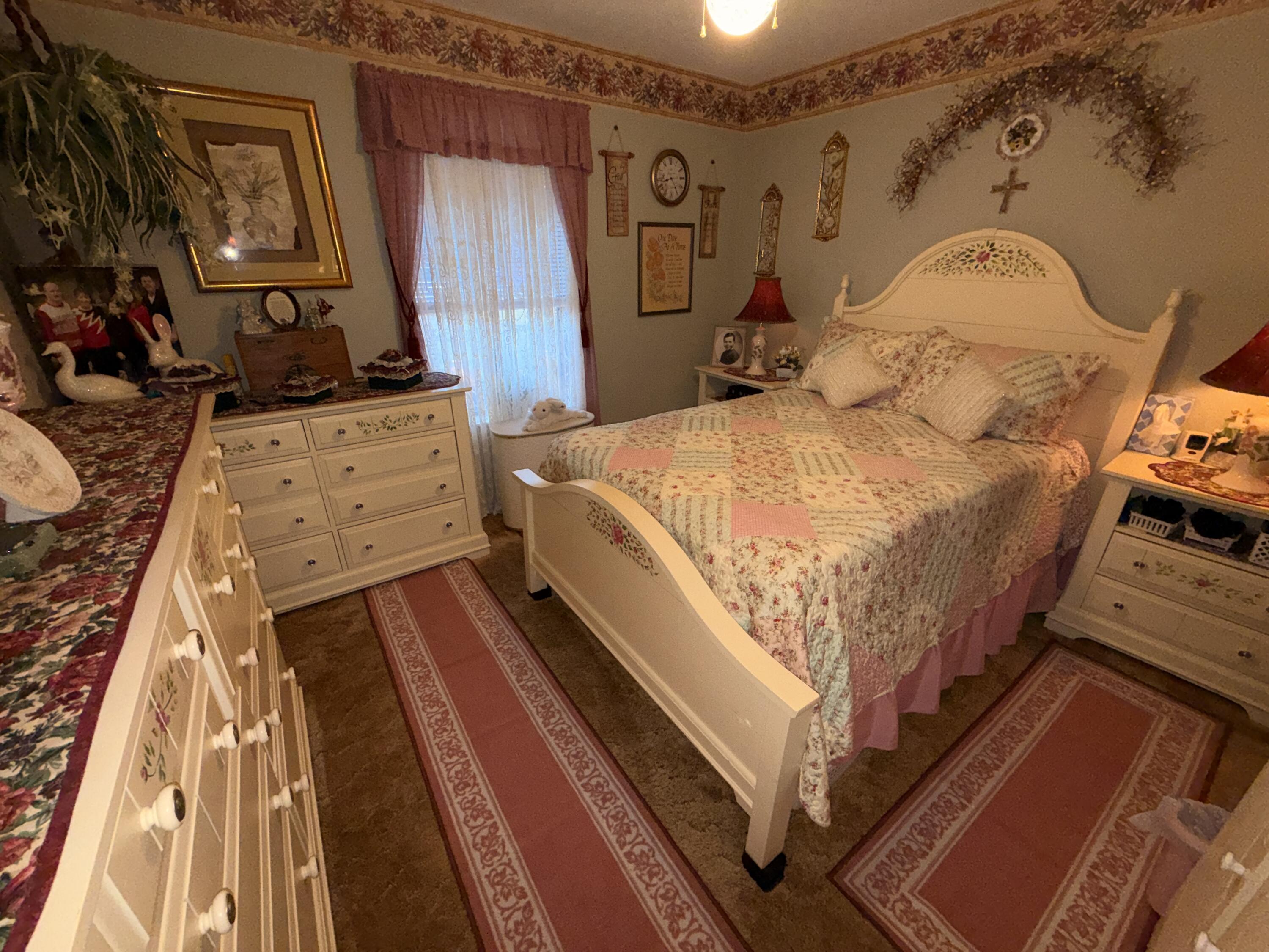 HOMEWOOD S/D - Residential