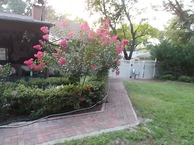 HOMEWOOD S/D - Residential