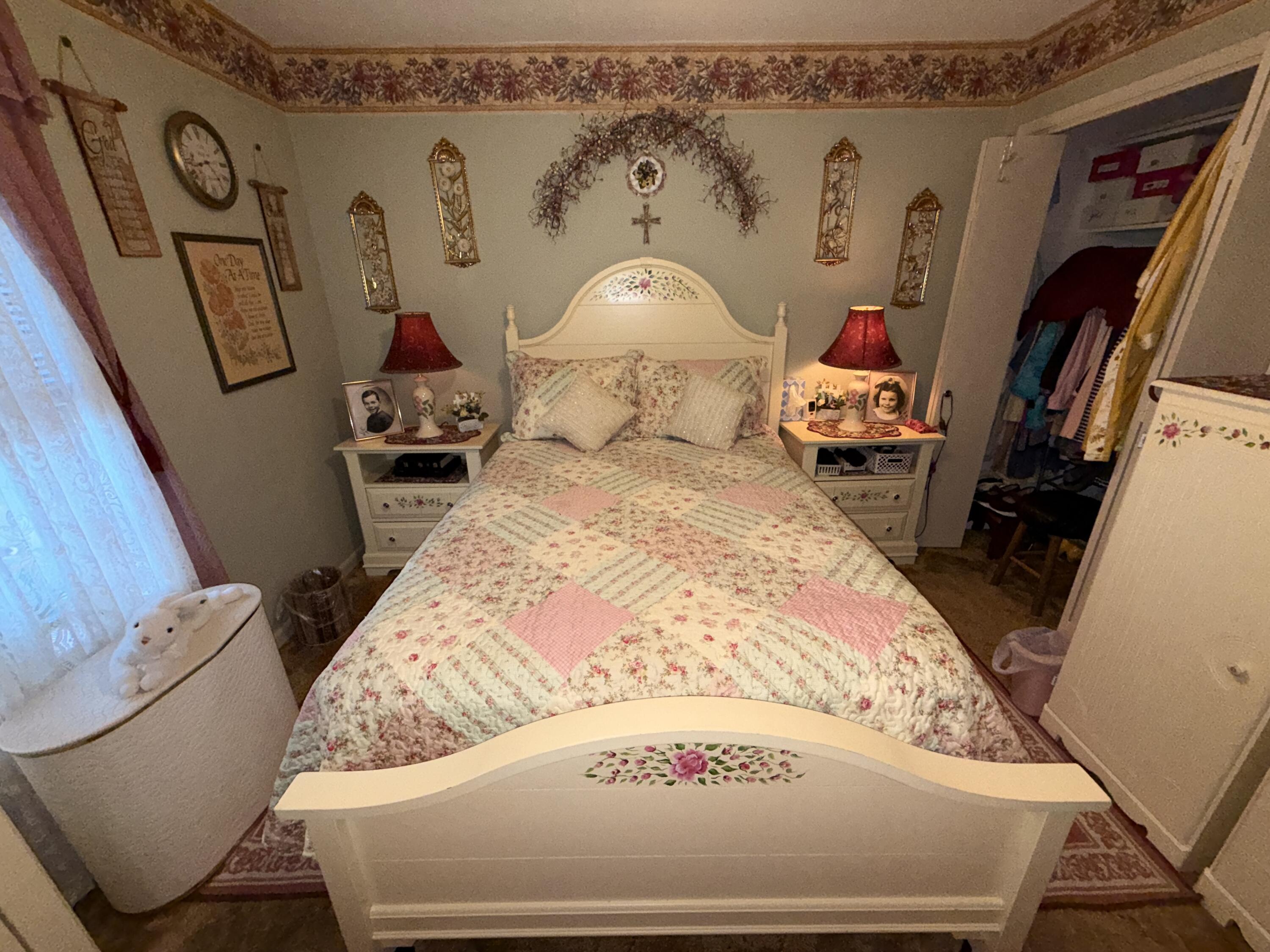 HOMEWOOD S/D - Residential