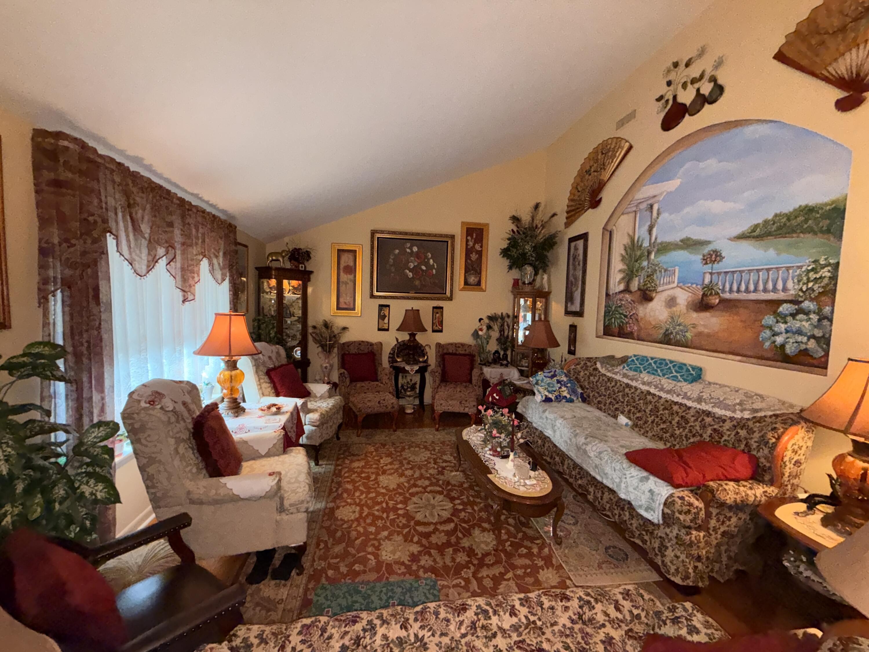 HOMEWOOD S/D - Residential