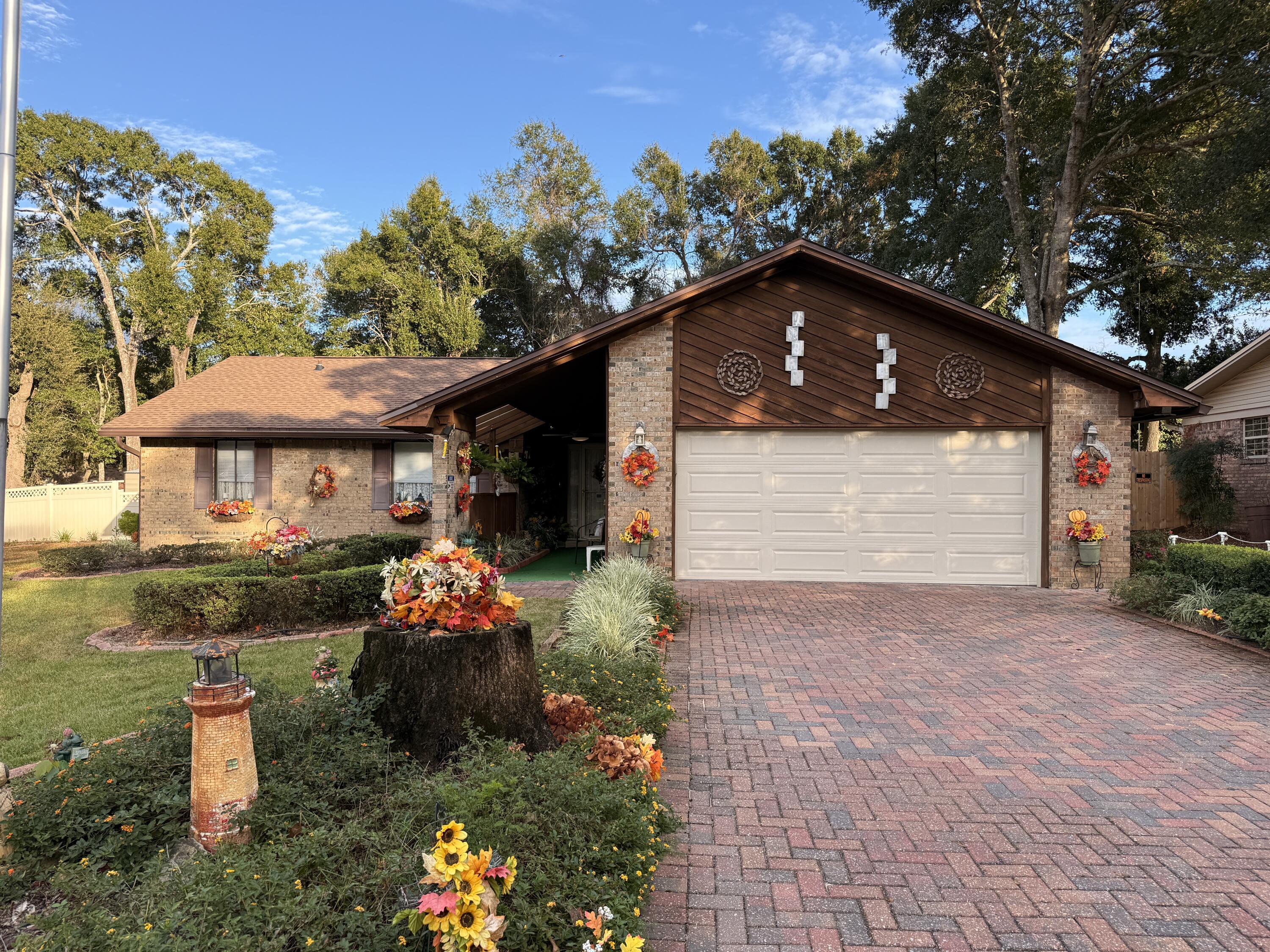 HOMEWOOD S/D - Residential