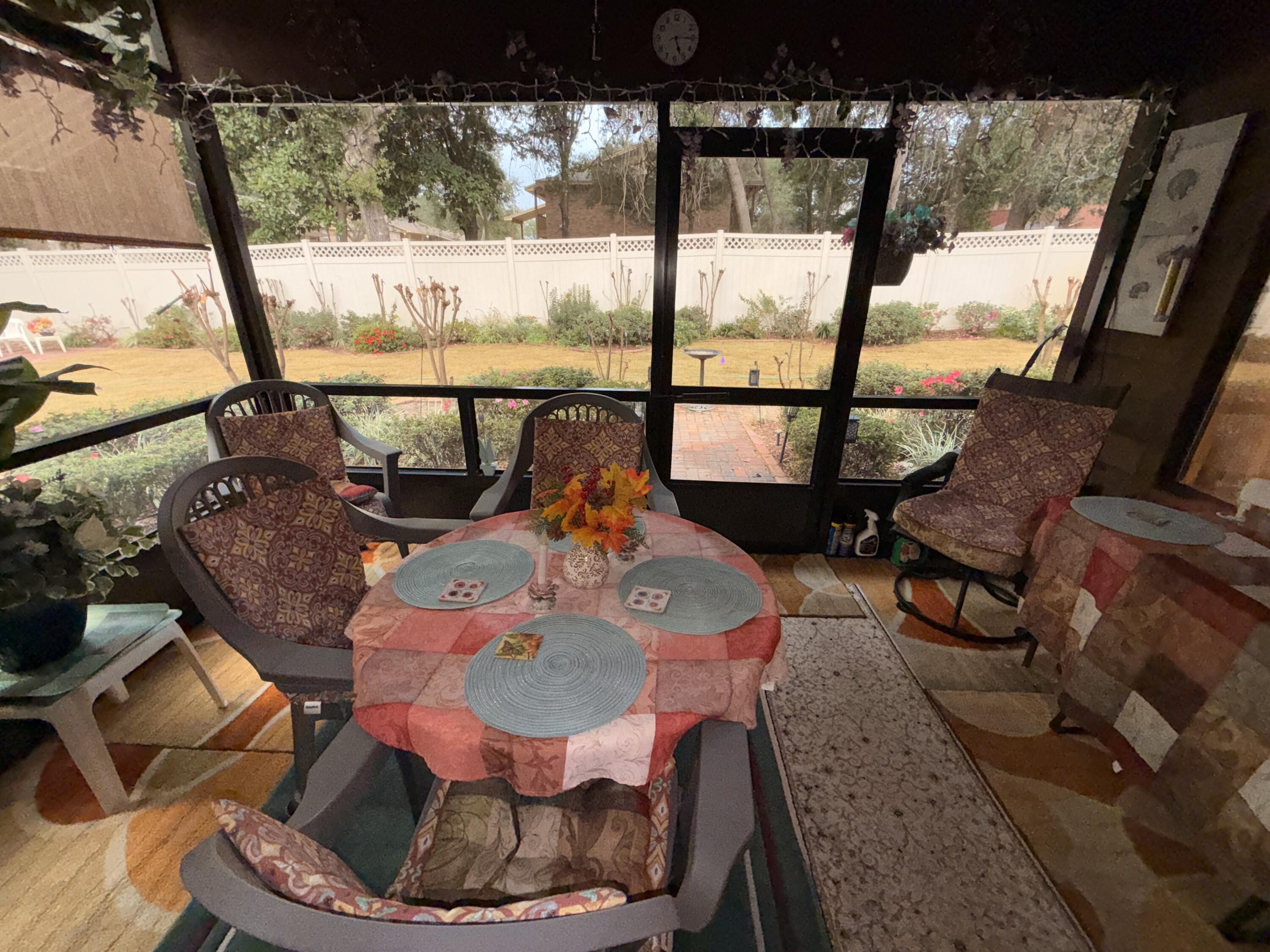 HOMEWOOD S/D - Residential