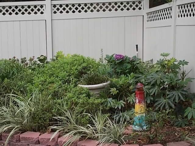 HOMEWOOD S/D - Residential