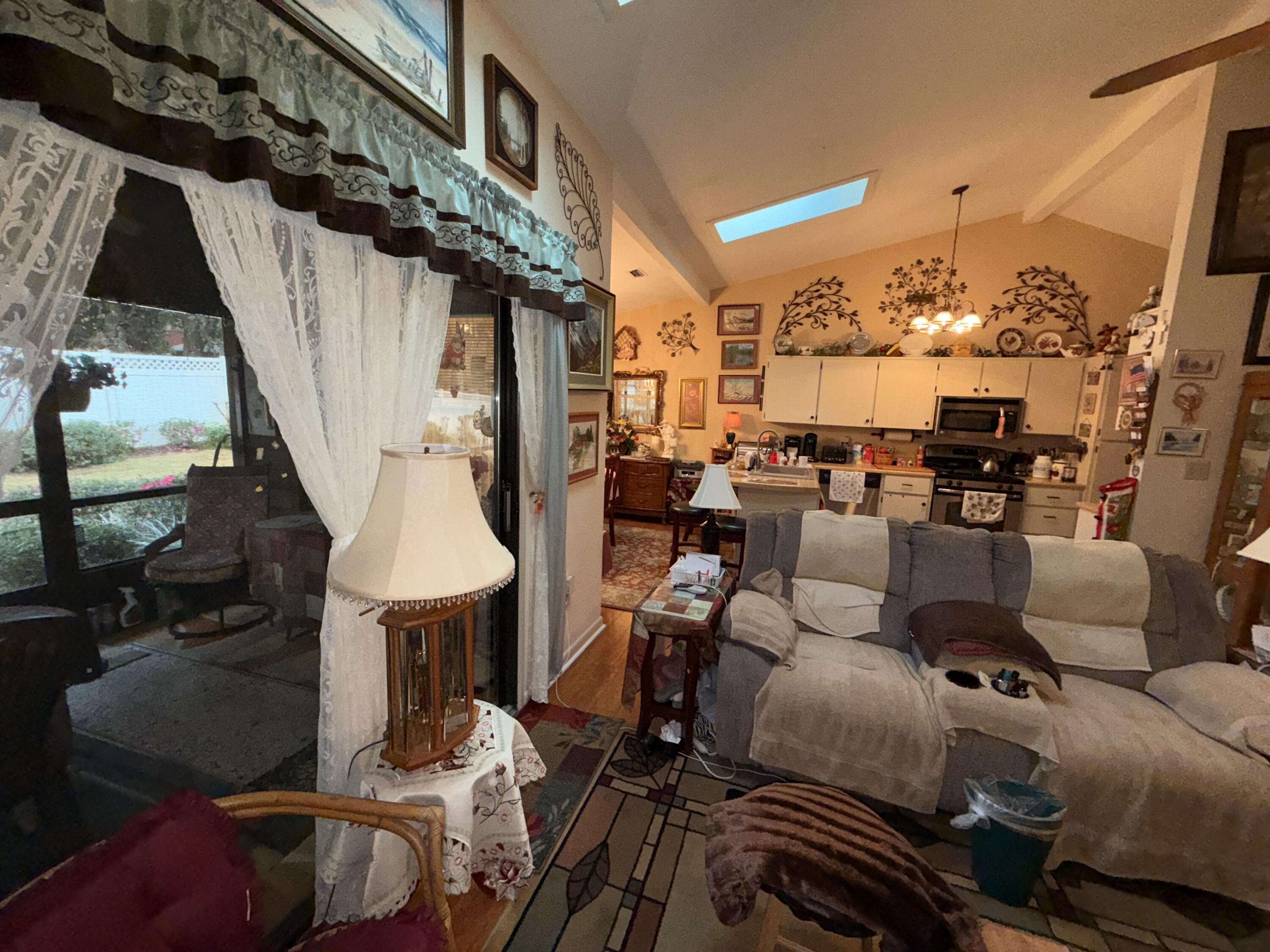 HOMEWOOD S/D - Residential