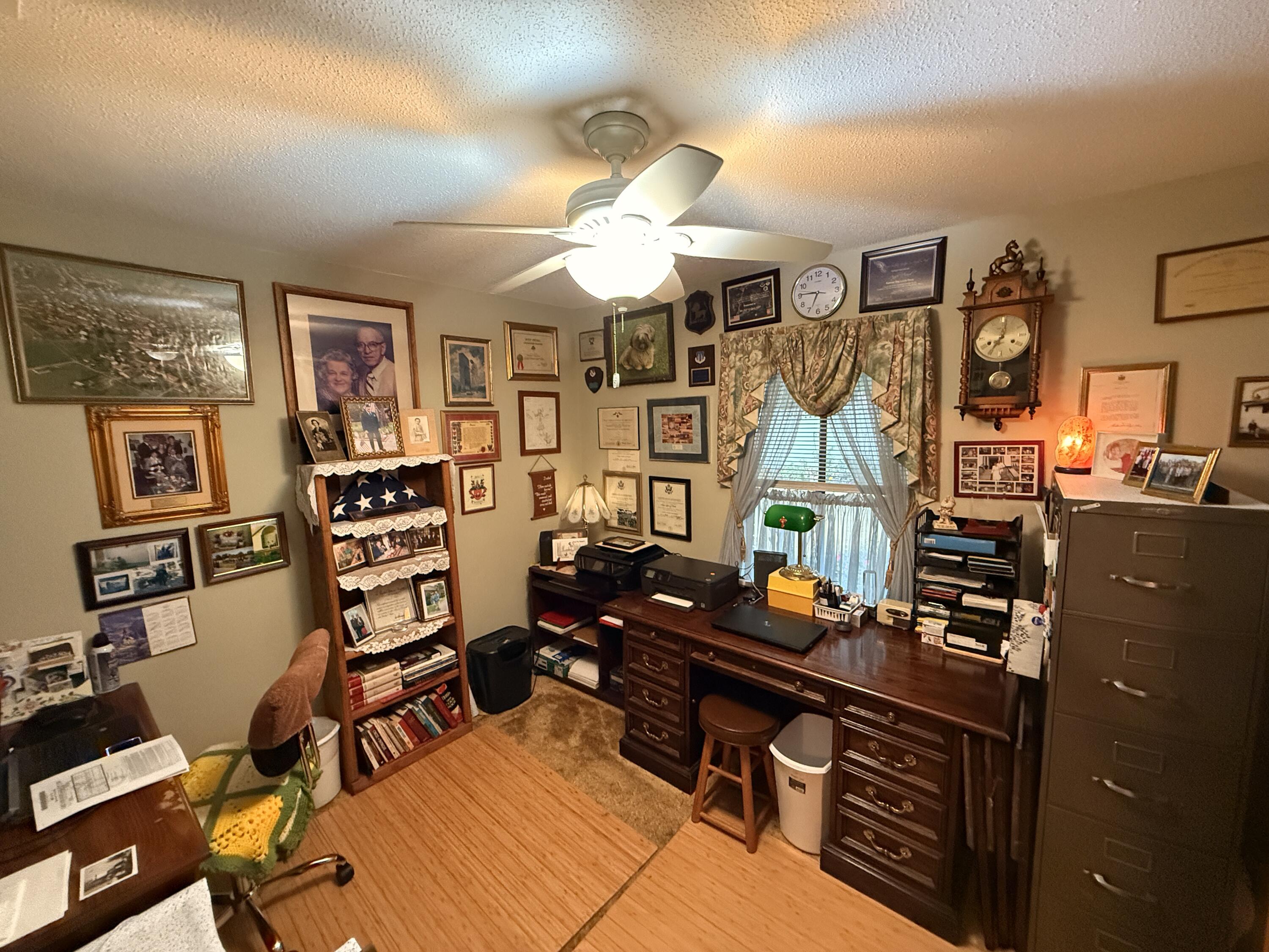 HOMEWOOD S/D - Residential