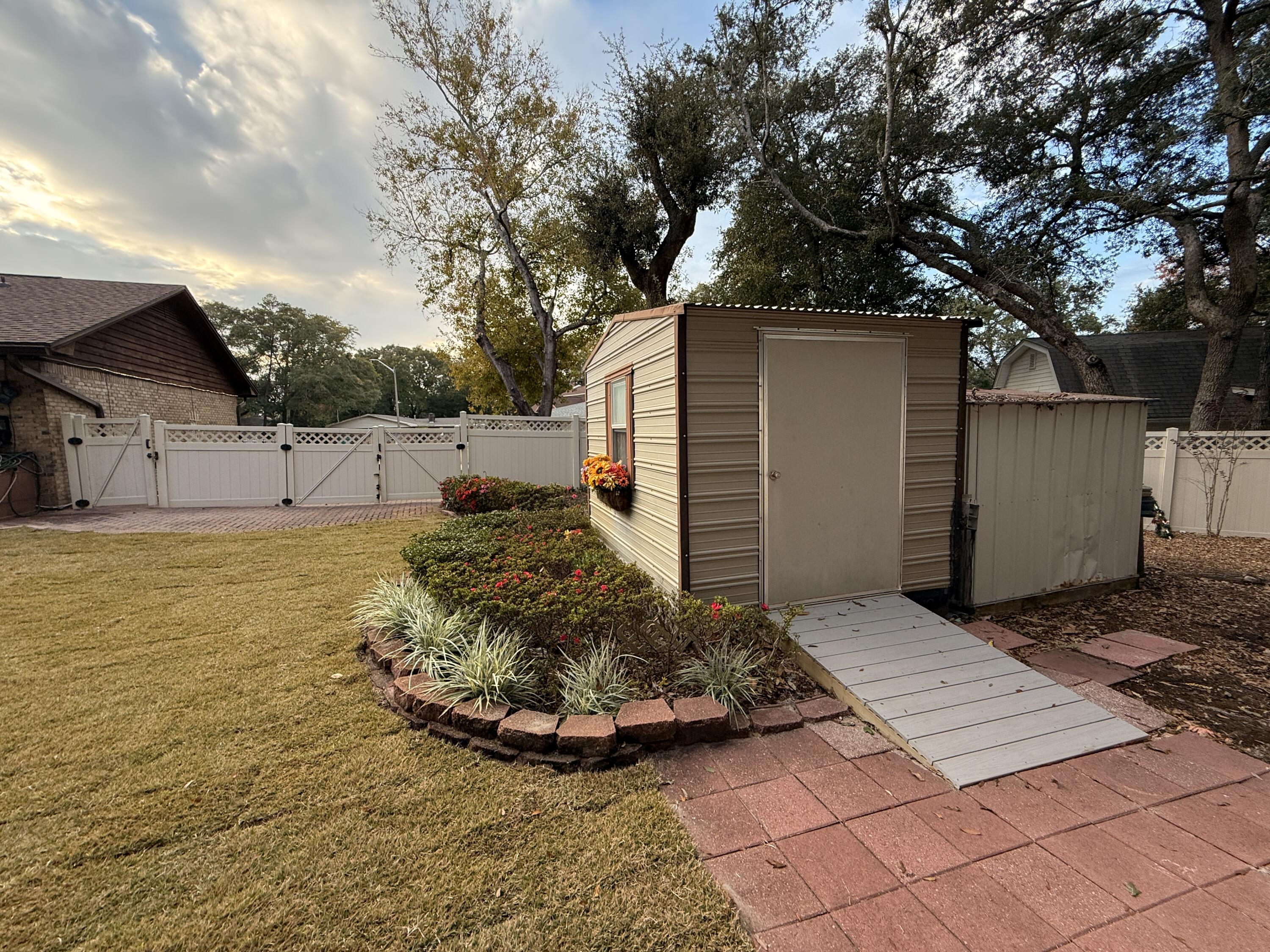 HOMEWOOD S/D - Residential