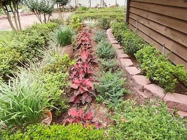 HOMEWOOD S/D - Residential