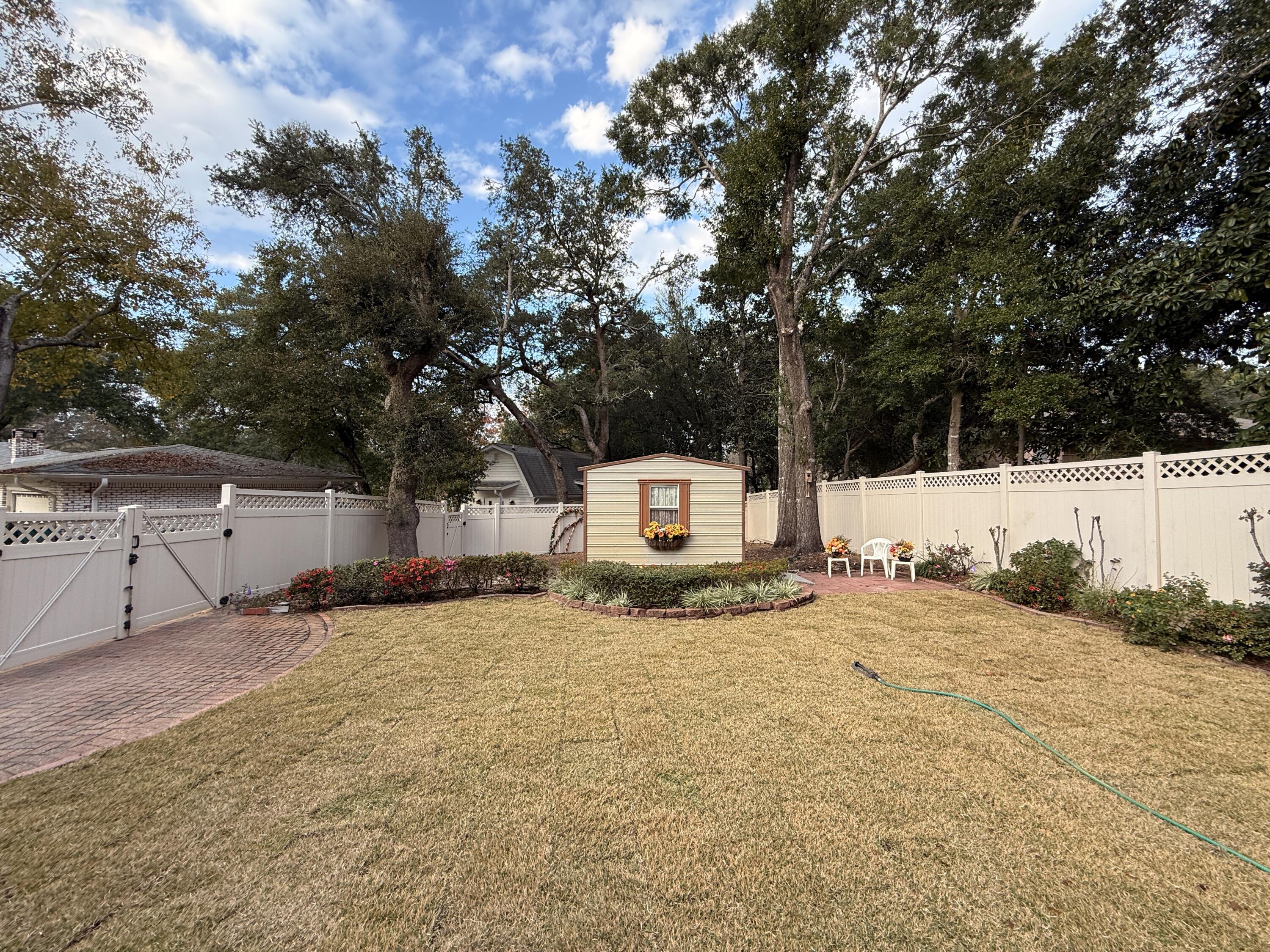 HOMEWOOD S/D - Residential