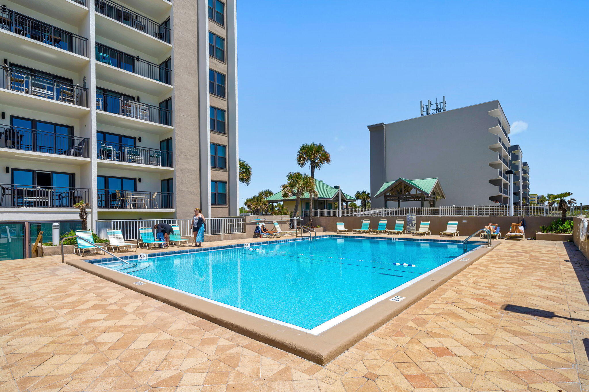 770 Sundial Court UNIT 208