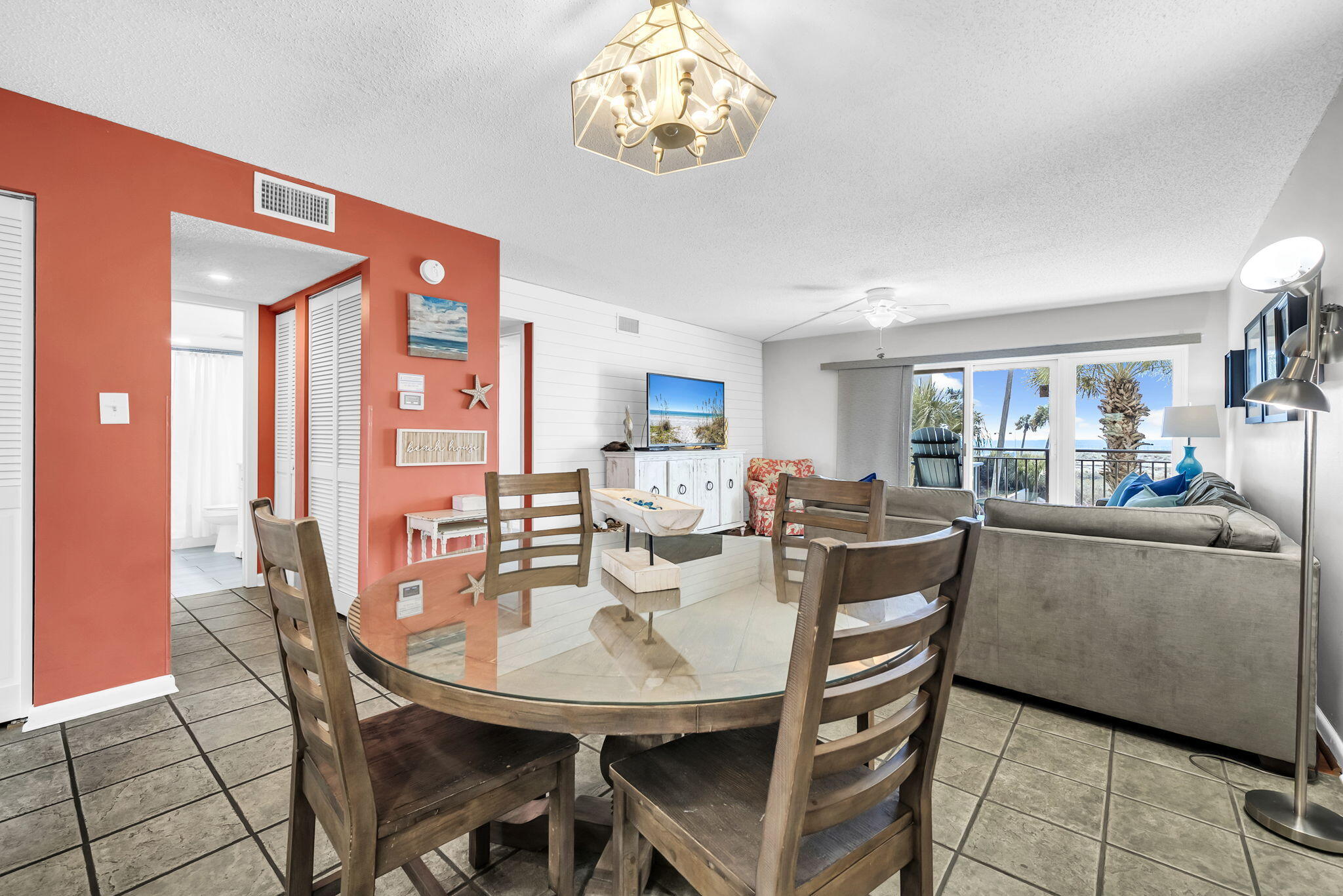 EMERALD ISLE - Residential