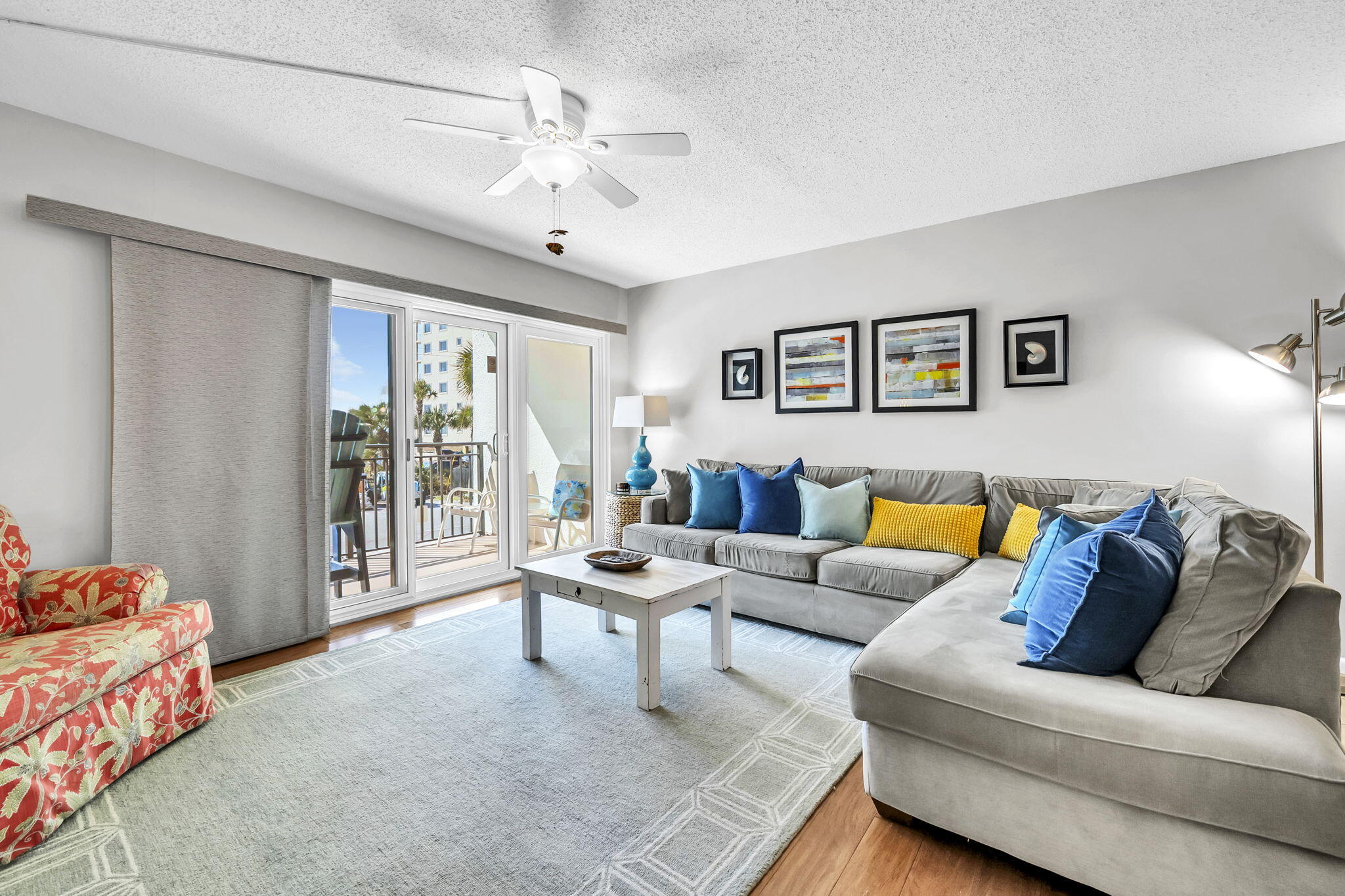 EMERALD ISLE - Residential