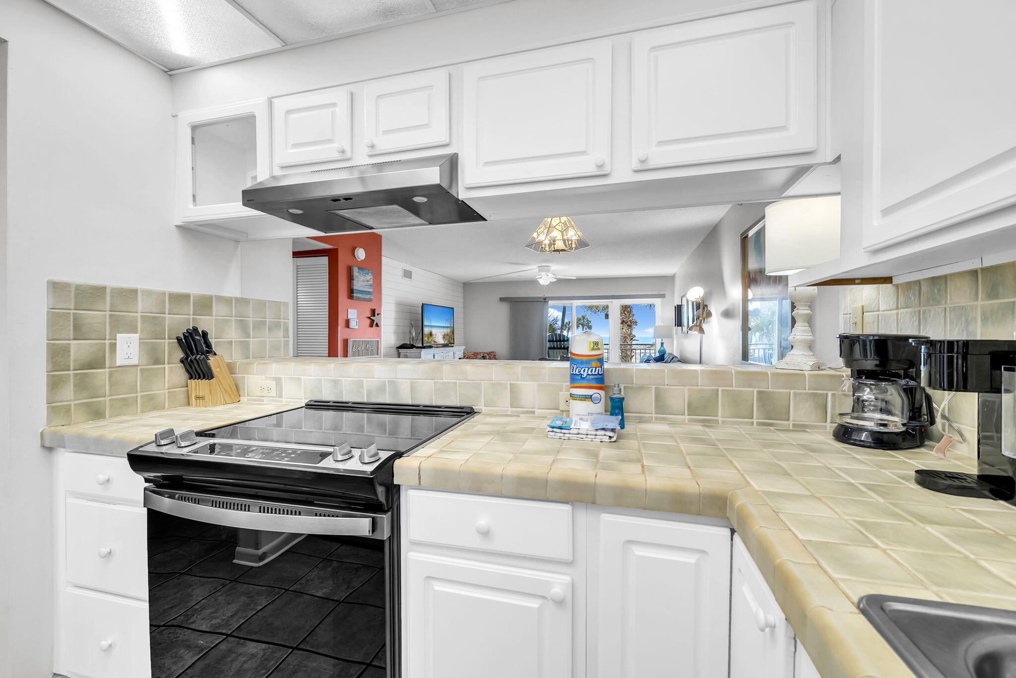 EMERALD ISLE - Residential